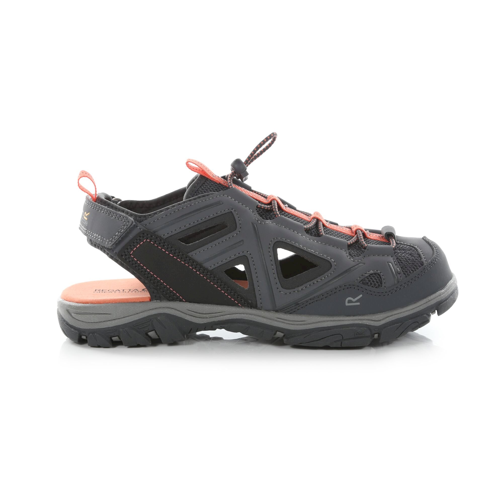 Women's Westshore II Walking Sandals | Granite Fusion Coral