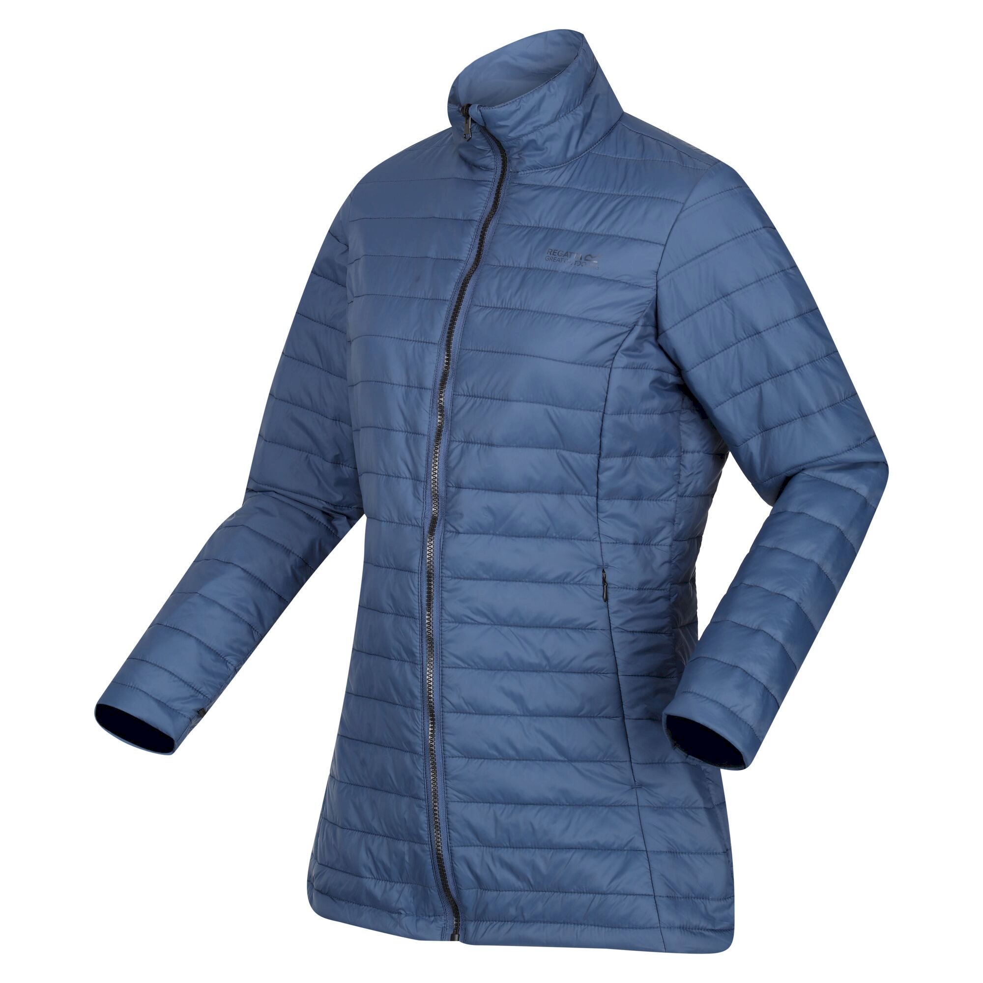 Women's Denbury III 2-In-1 Waterproof Jacket | Dark Denim