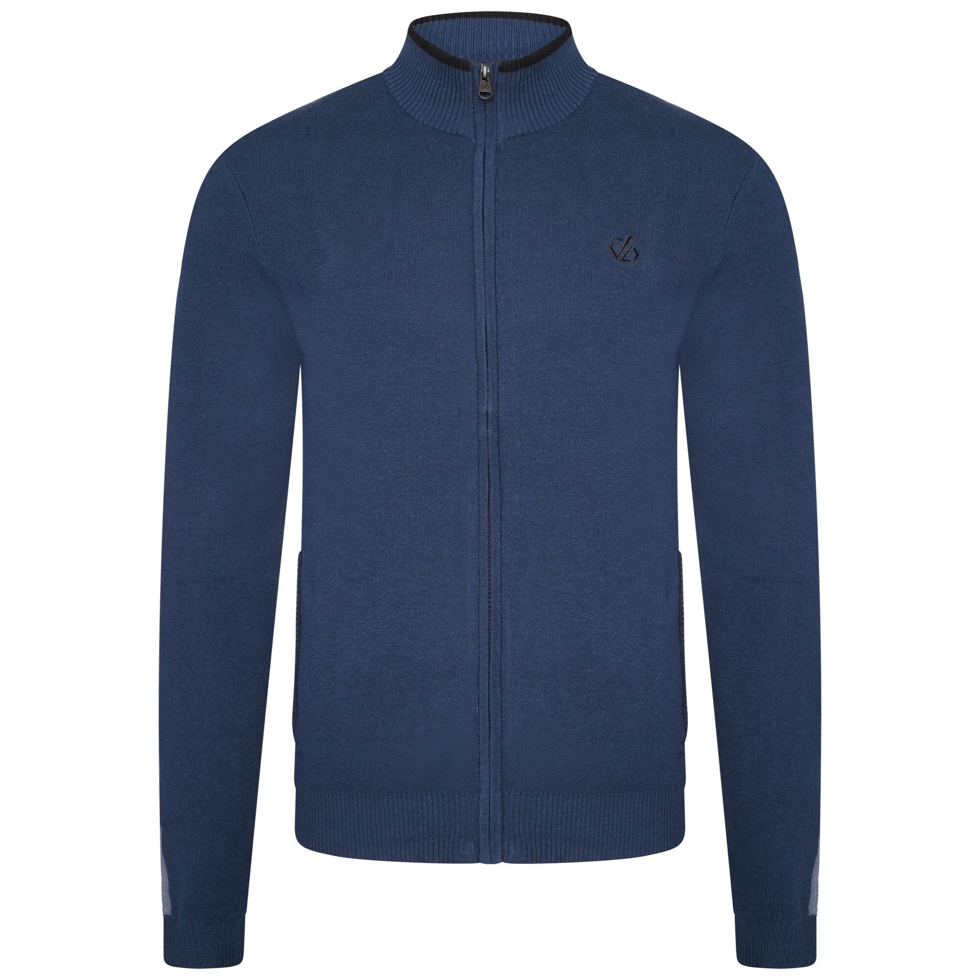 Dare 2b - Men's Dutiful II Full Zip Sweater | Moonlight Denim