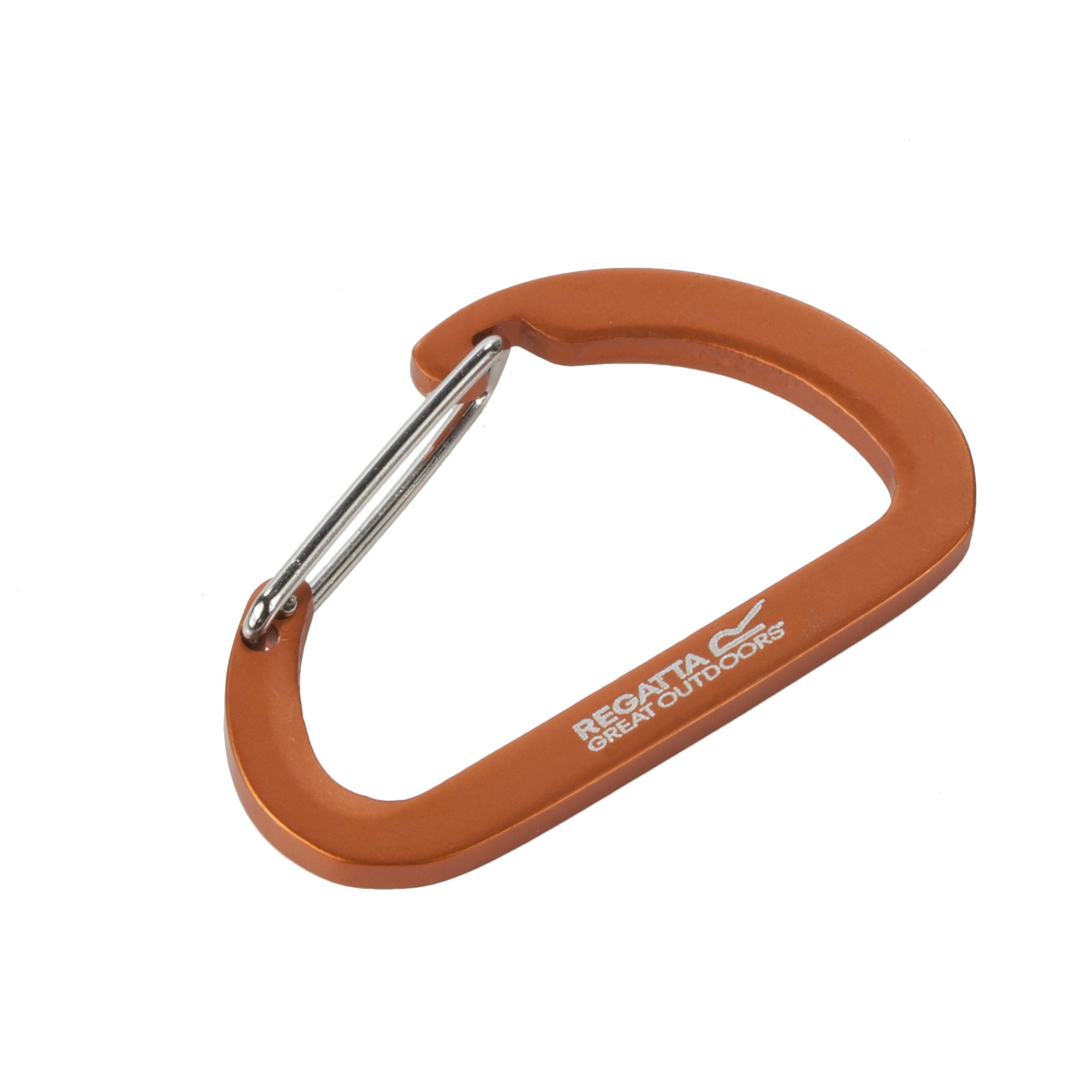 Small Karabiner | Amber Glow