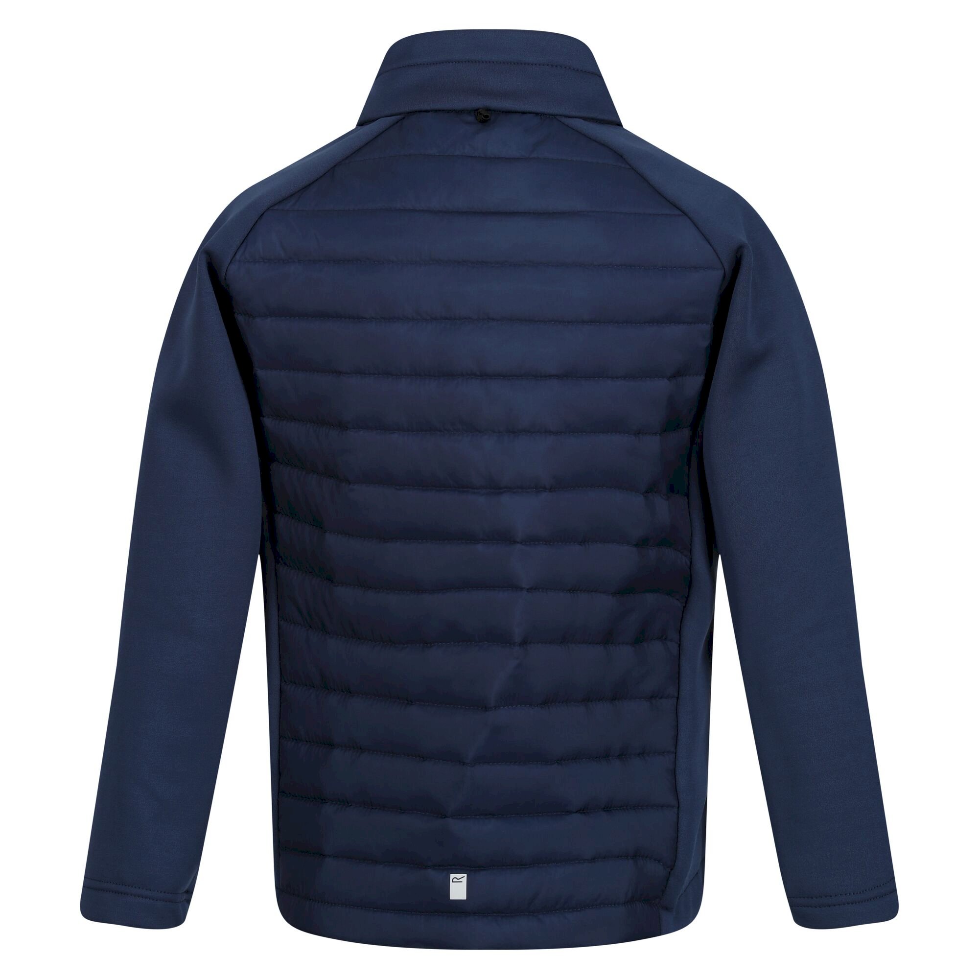 Kids' Hydrate VII 3-In-1 Waterproof Jacket | Skydiver Admiral Blue