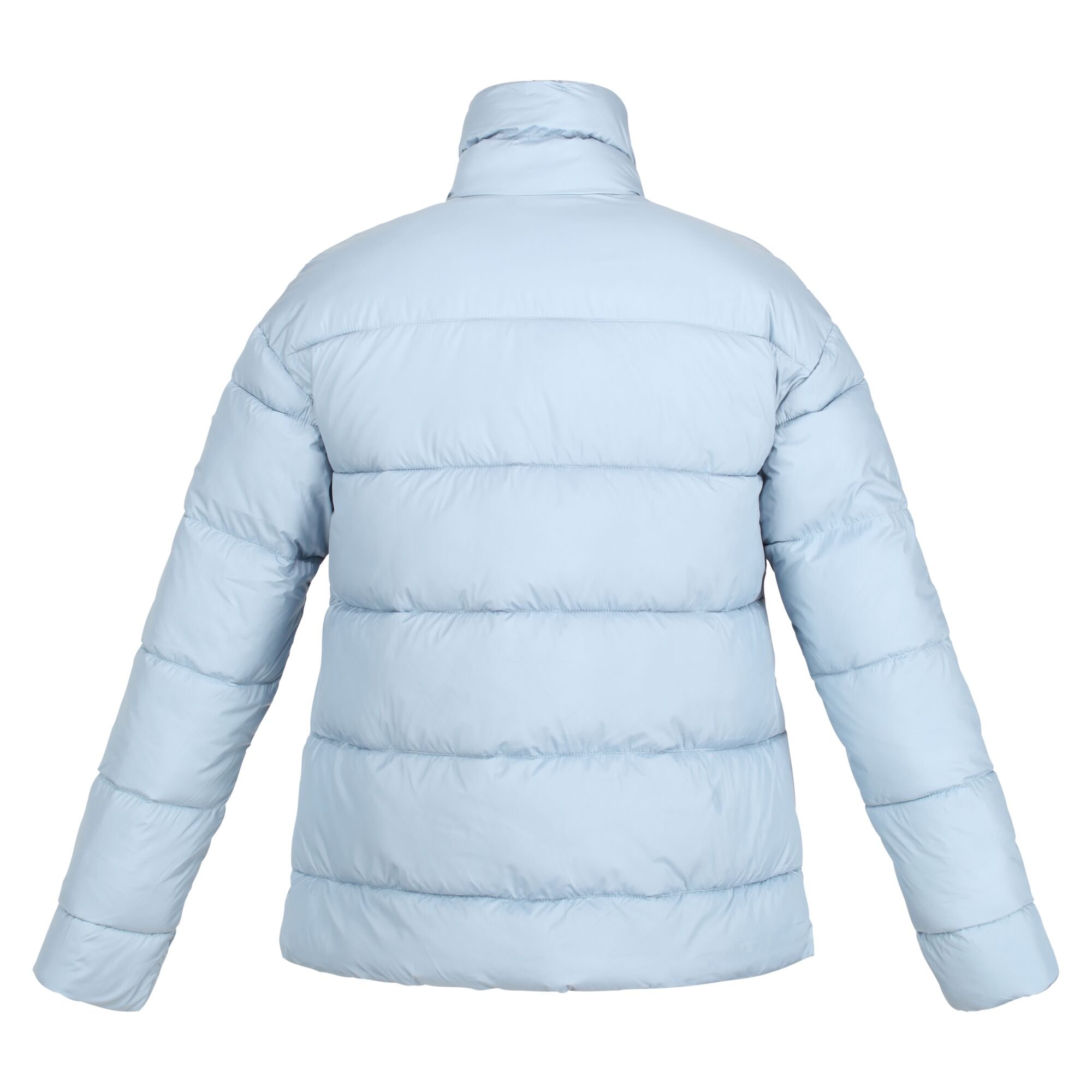 Women's Raegan Puffer Jacket | Ice Grey
