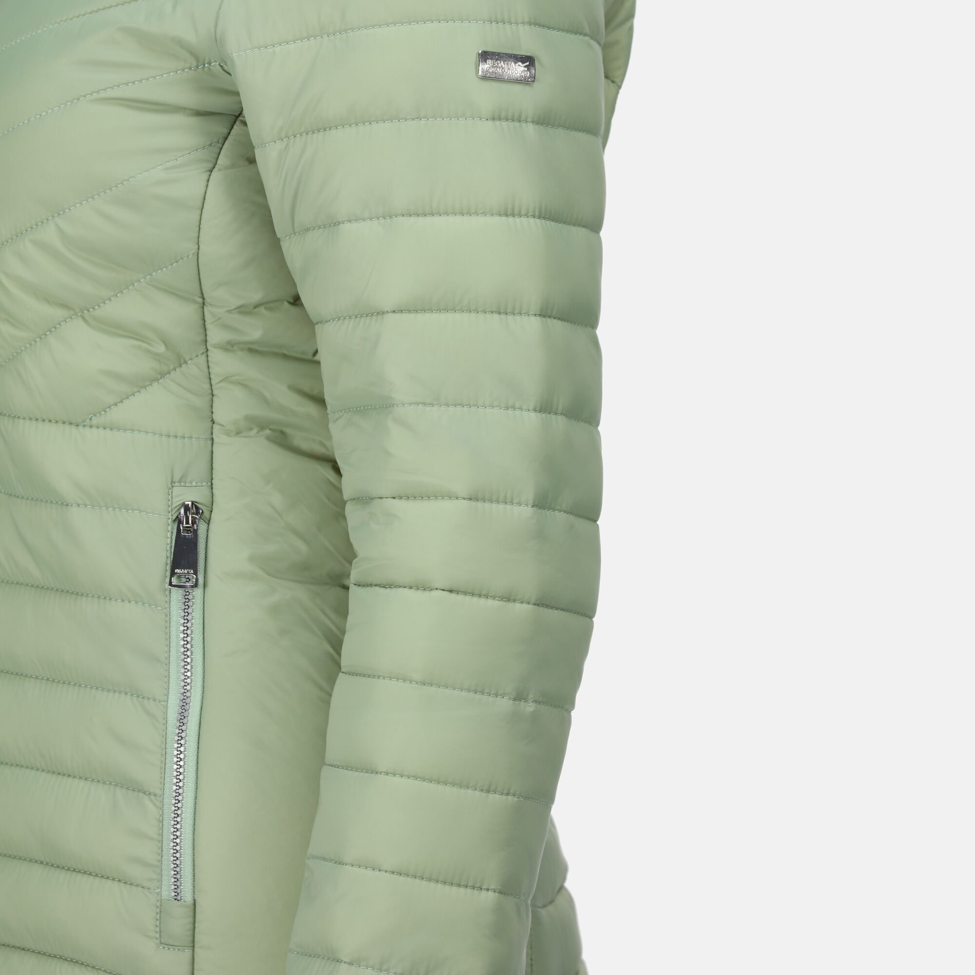 Women's Kamilla Insulated Jacket | Basil
