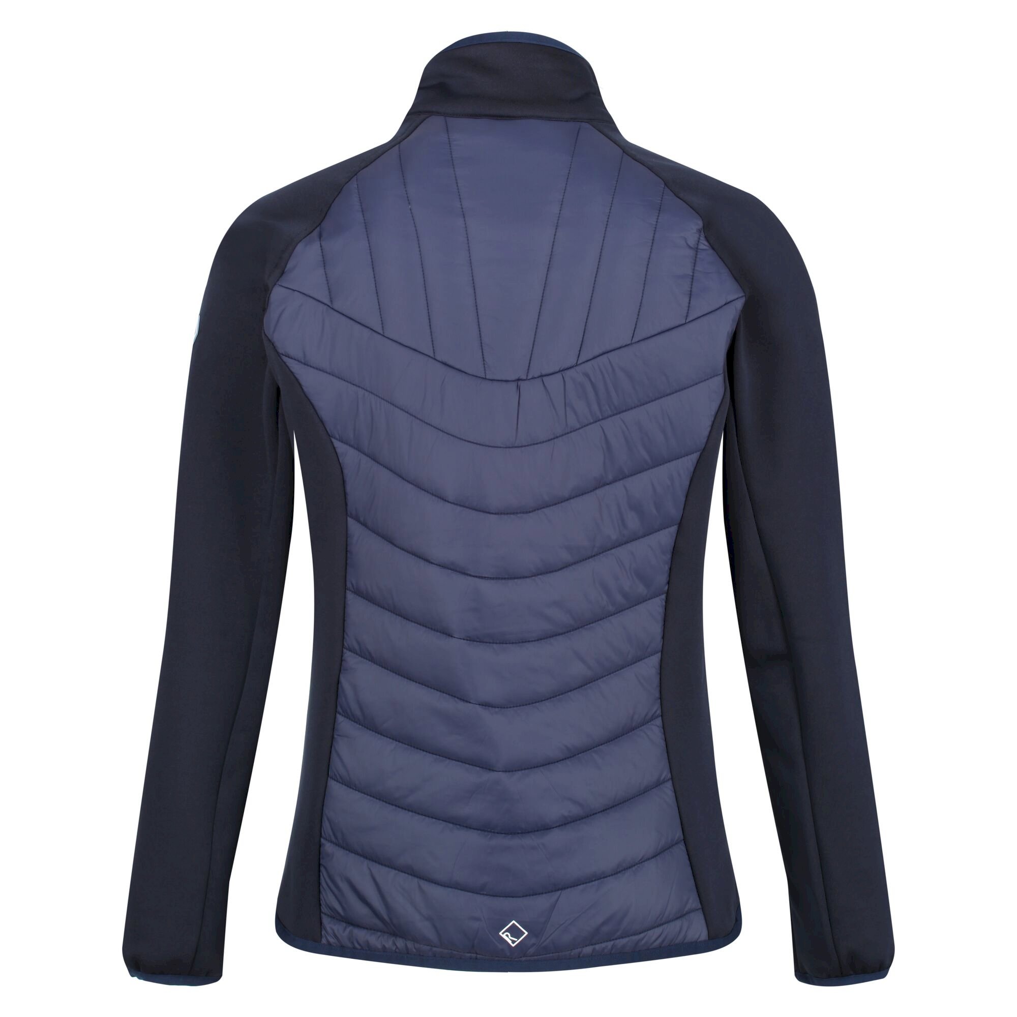Women's Clumber II Hybrid Insulated Jacket | Navy