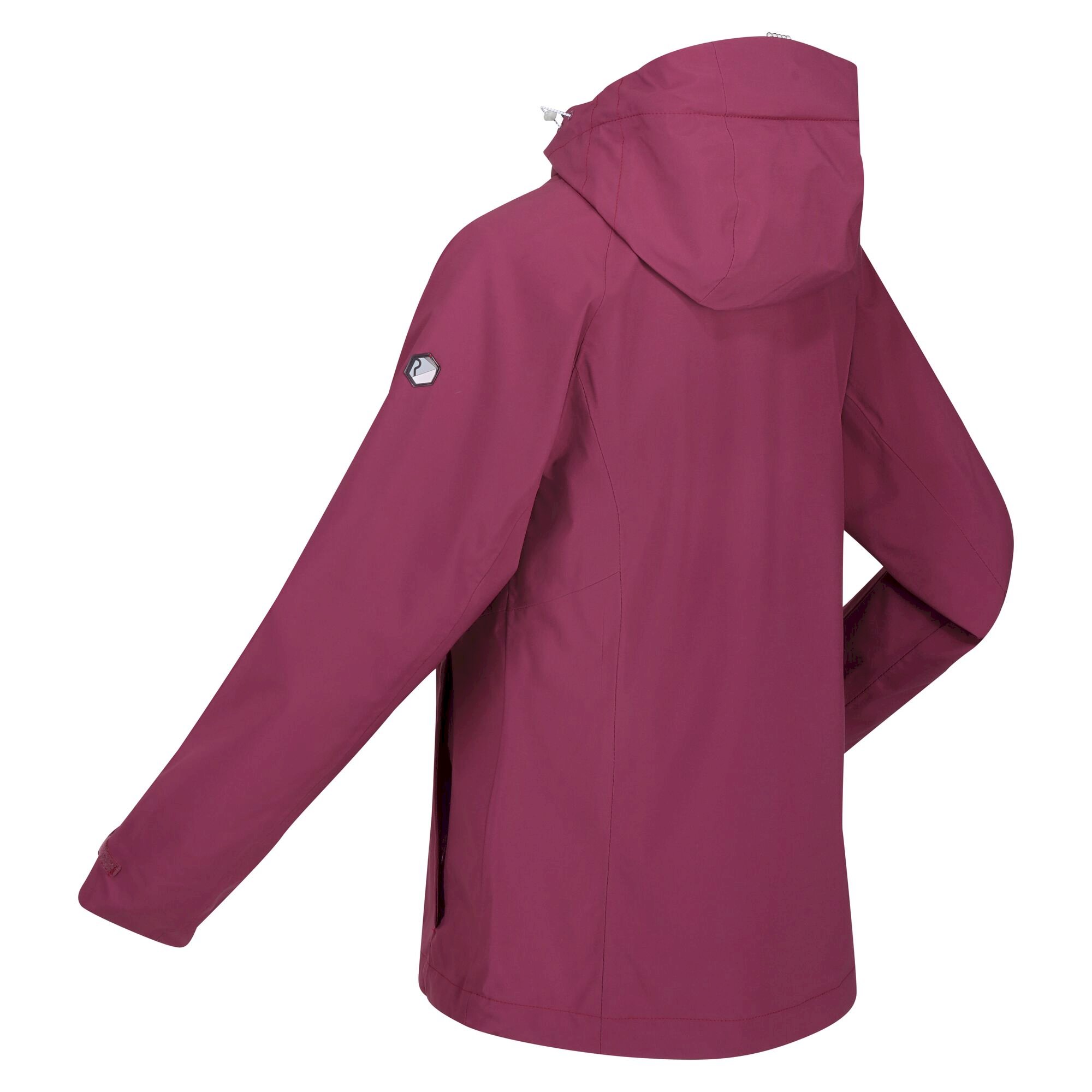 Women's Britedale Waterproof Jacket | Amaranth Haze