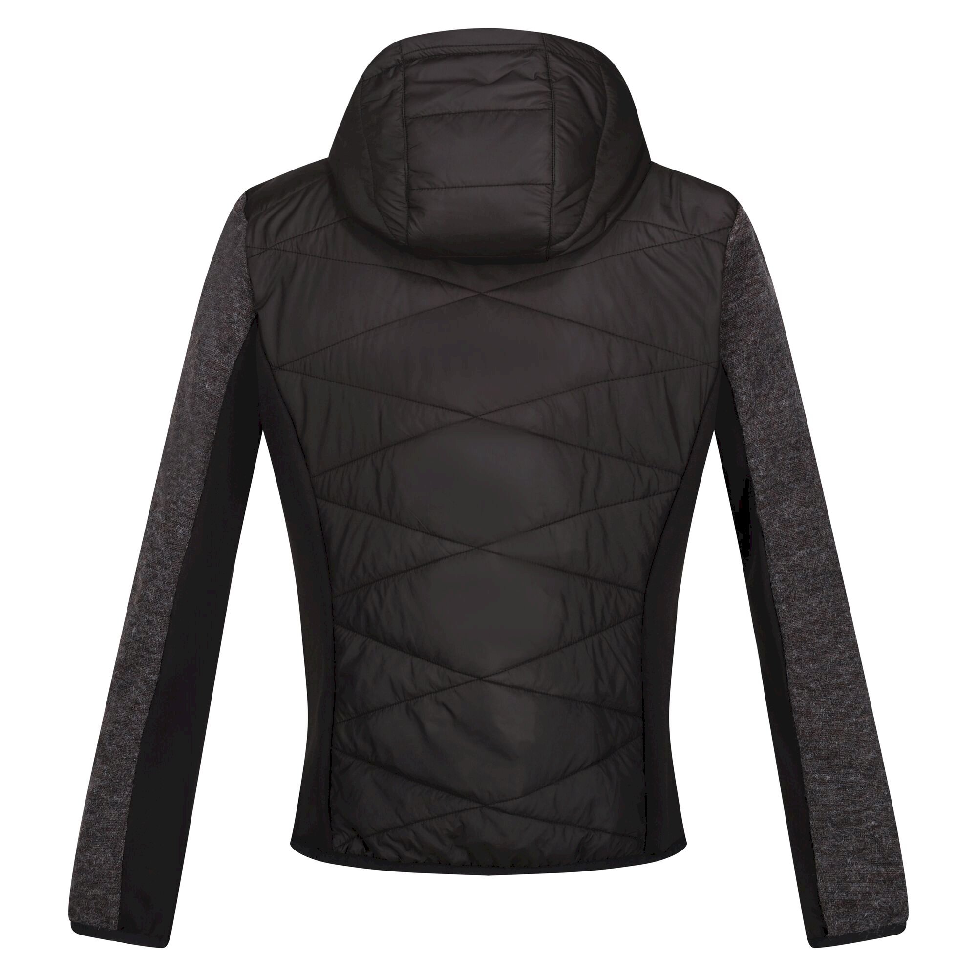 Women's Pemble IV Hybrid Softshell | Black