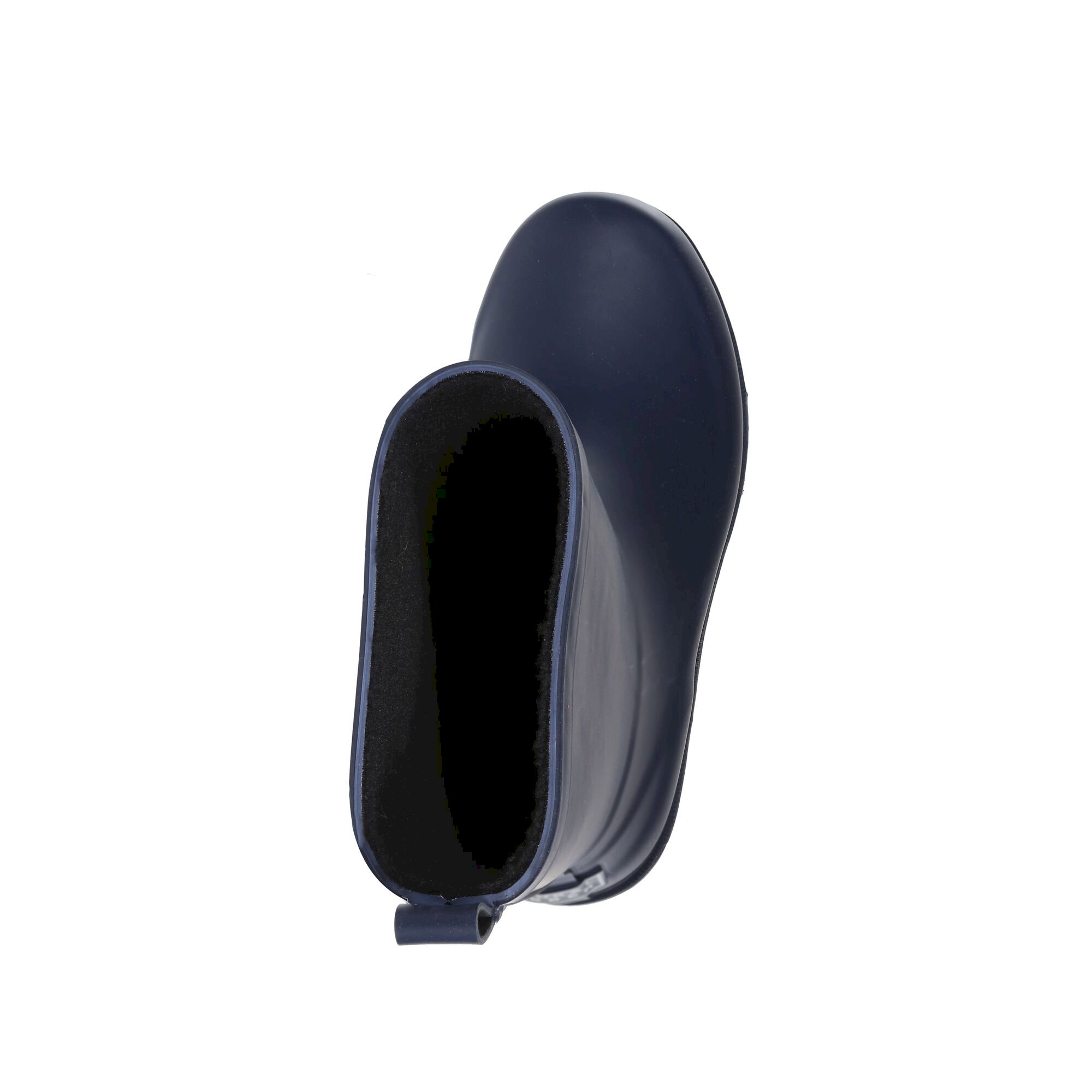 Kids' Fairweather Cosy Wellies | Navy