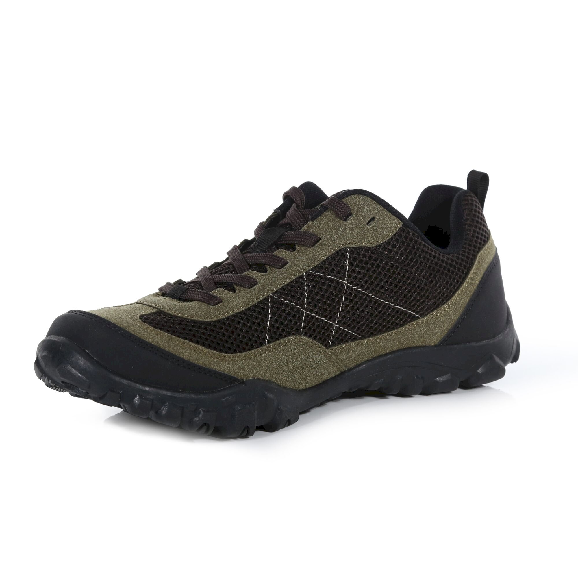 Men's Edgepoint Life Walking Shoes | Gold Sand Peat