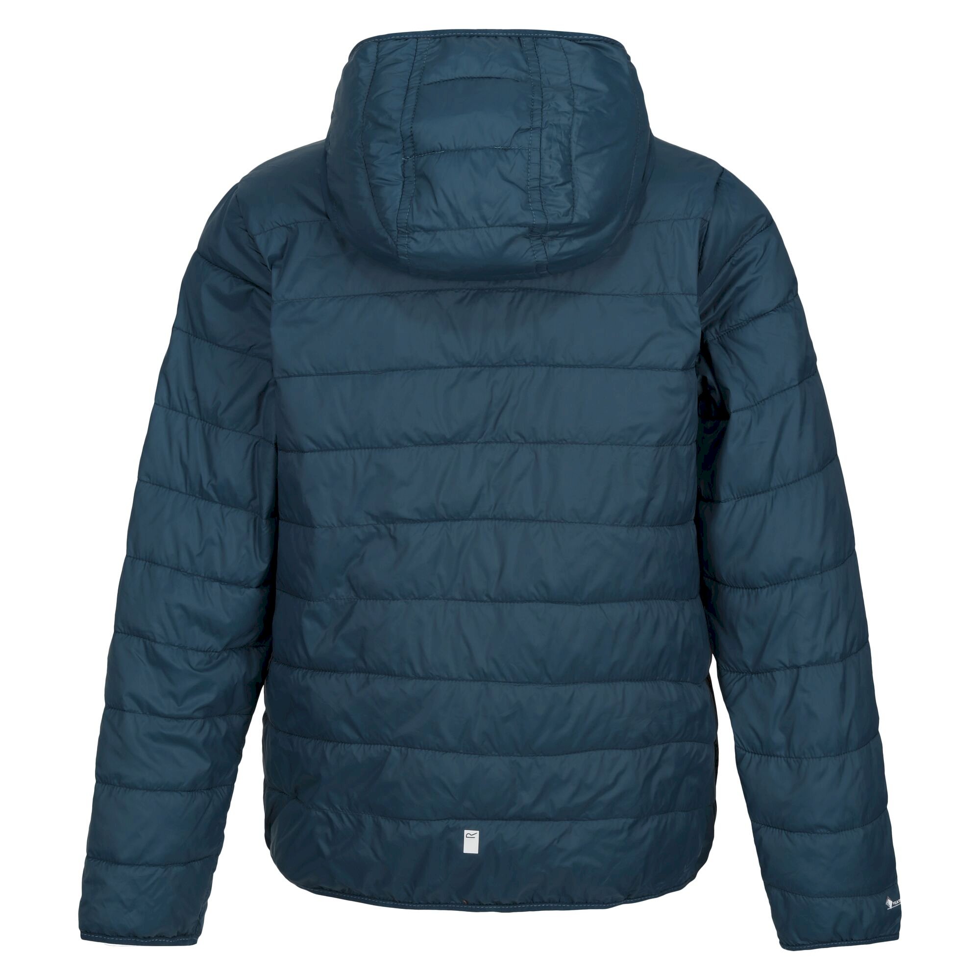 Kids' Hooded Hillpack Jacket | Reflecting Lake