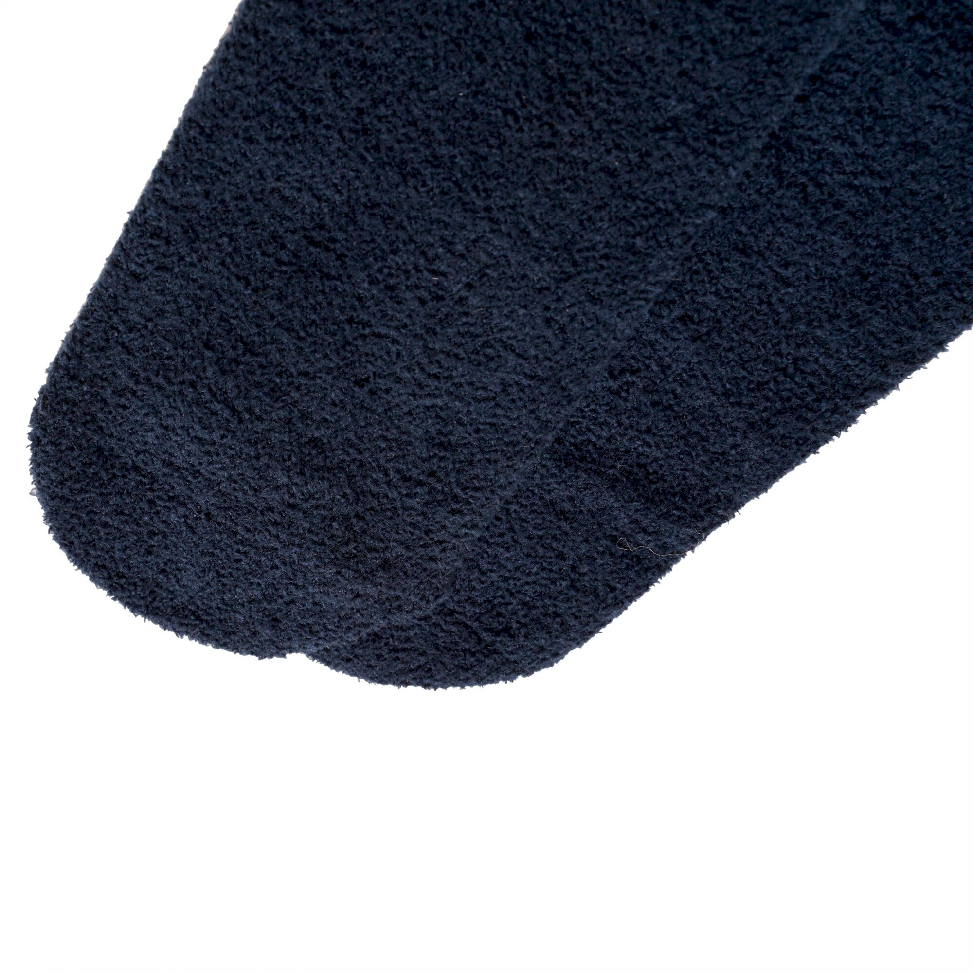 Dare 2b - Adults' Festivity Fluffy Sock | Moonlight Denim