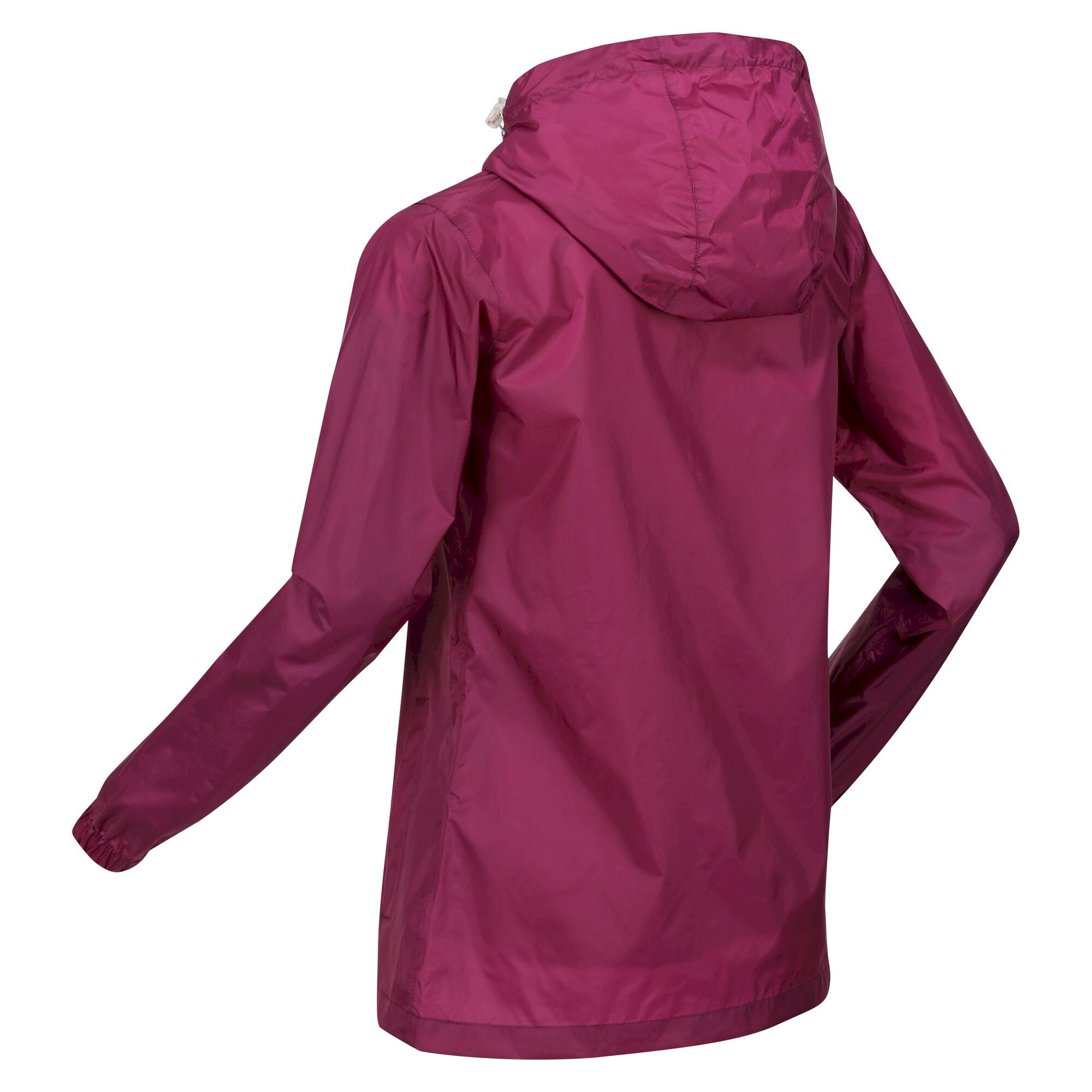 Women's Pack-It III Waterproof Jacket | Amaranth Haze