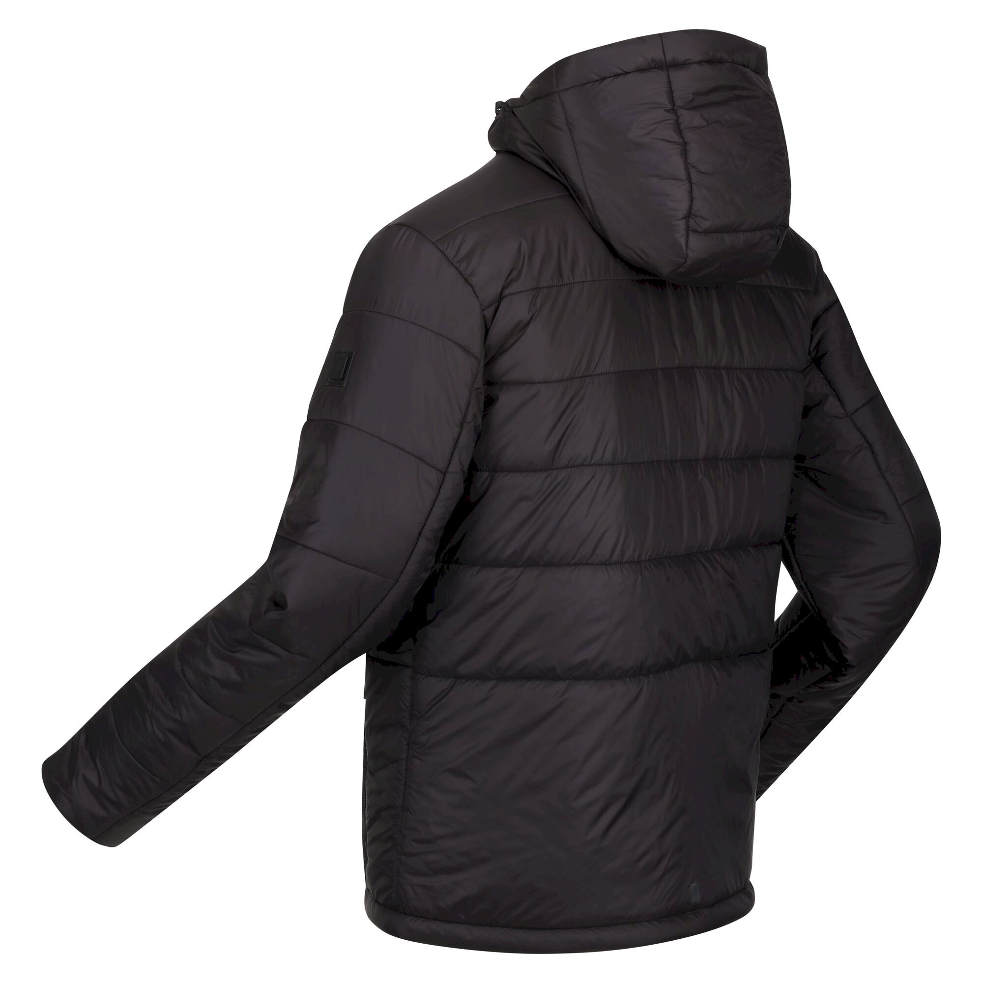 Men's Volter Loft III Heated Puffer Jacket | Black