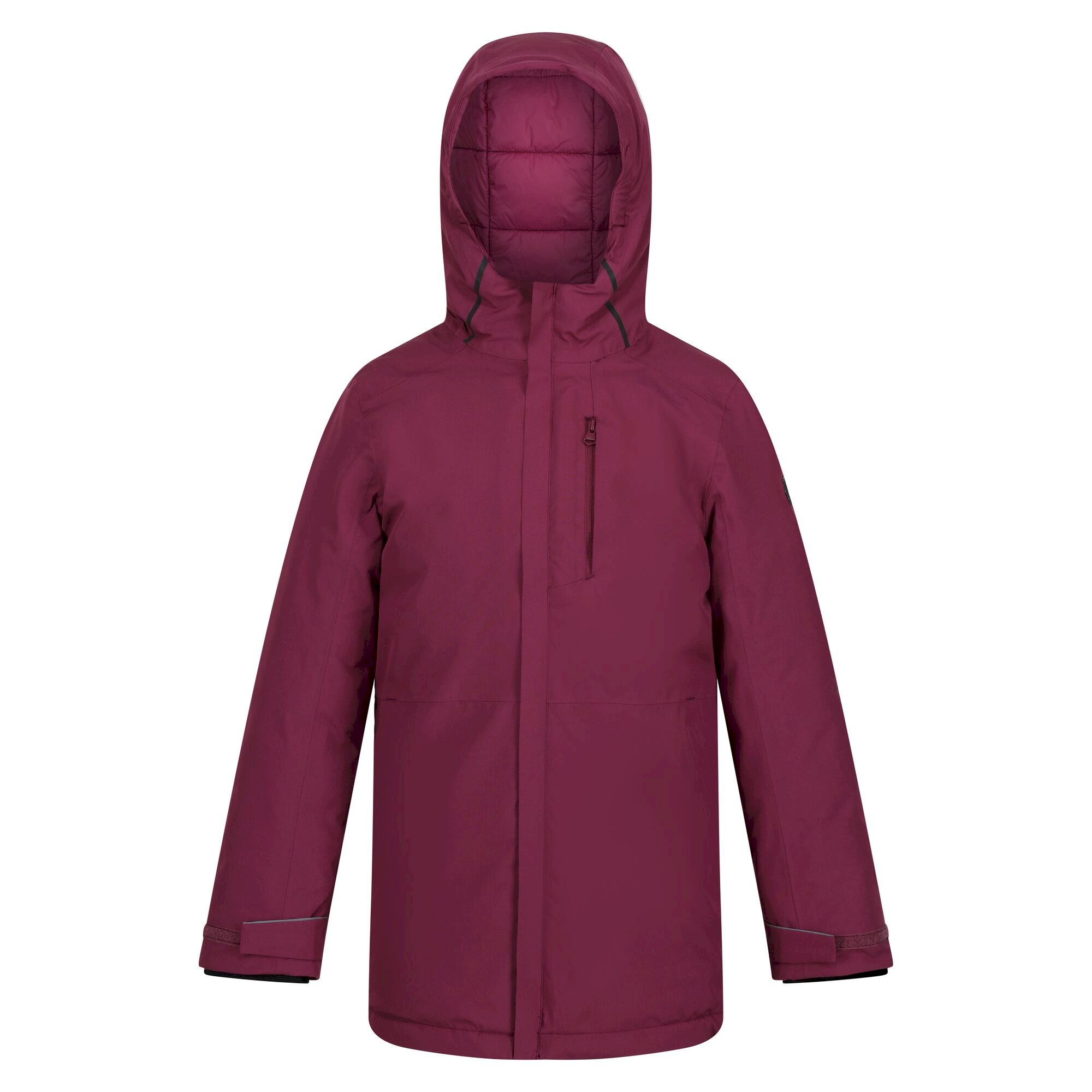 Kids' Yewbank Insulated Parka Jacket | Amaranth Haze