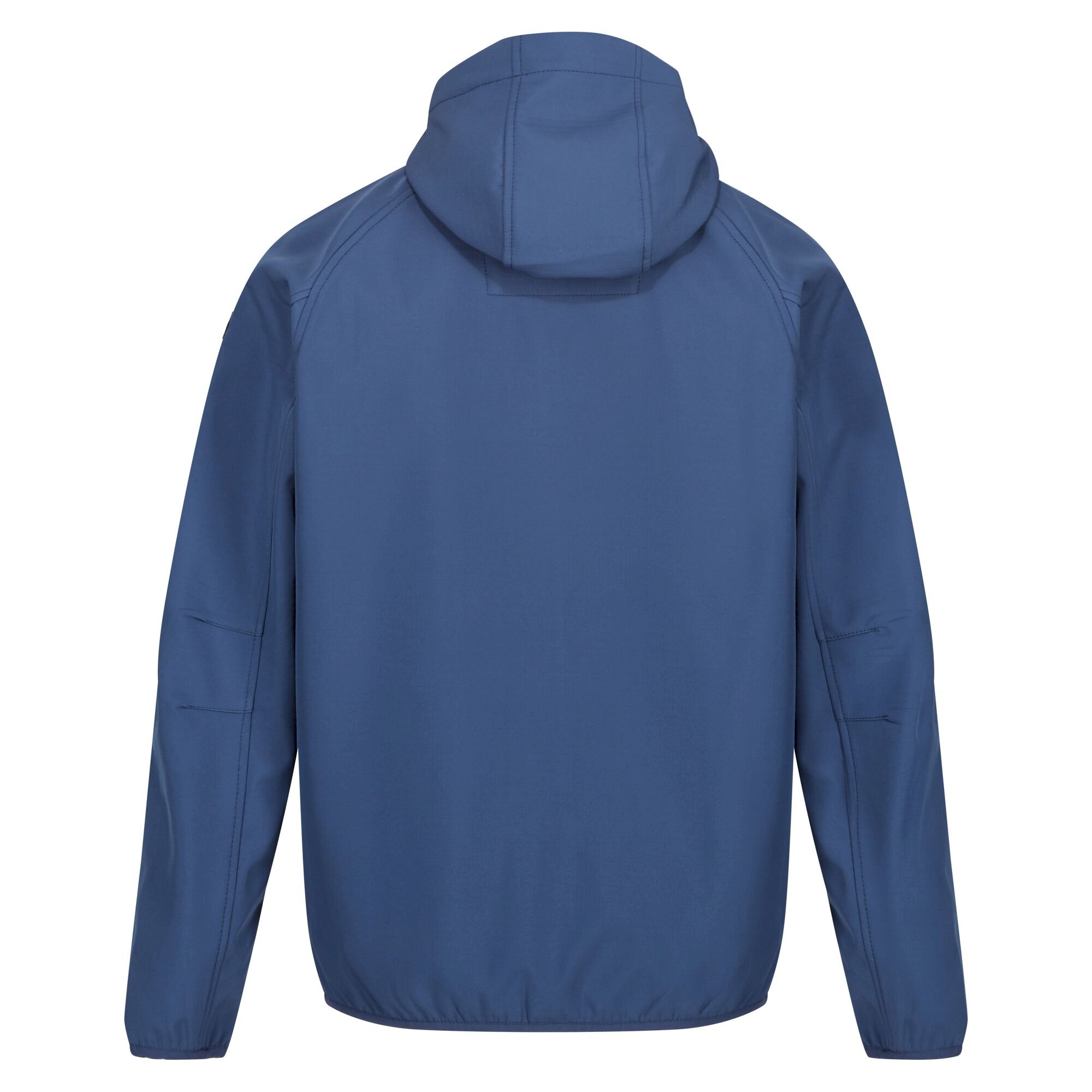 Men's Arec III Softshell Jacket | Admiral Blue