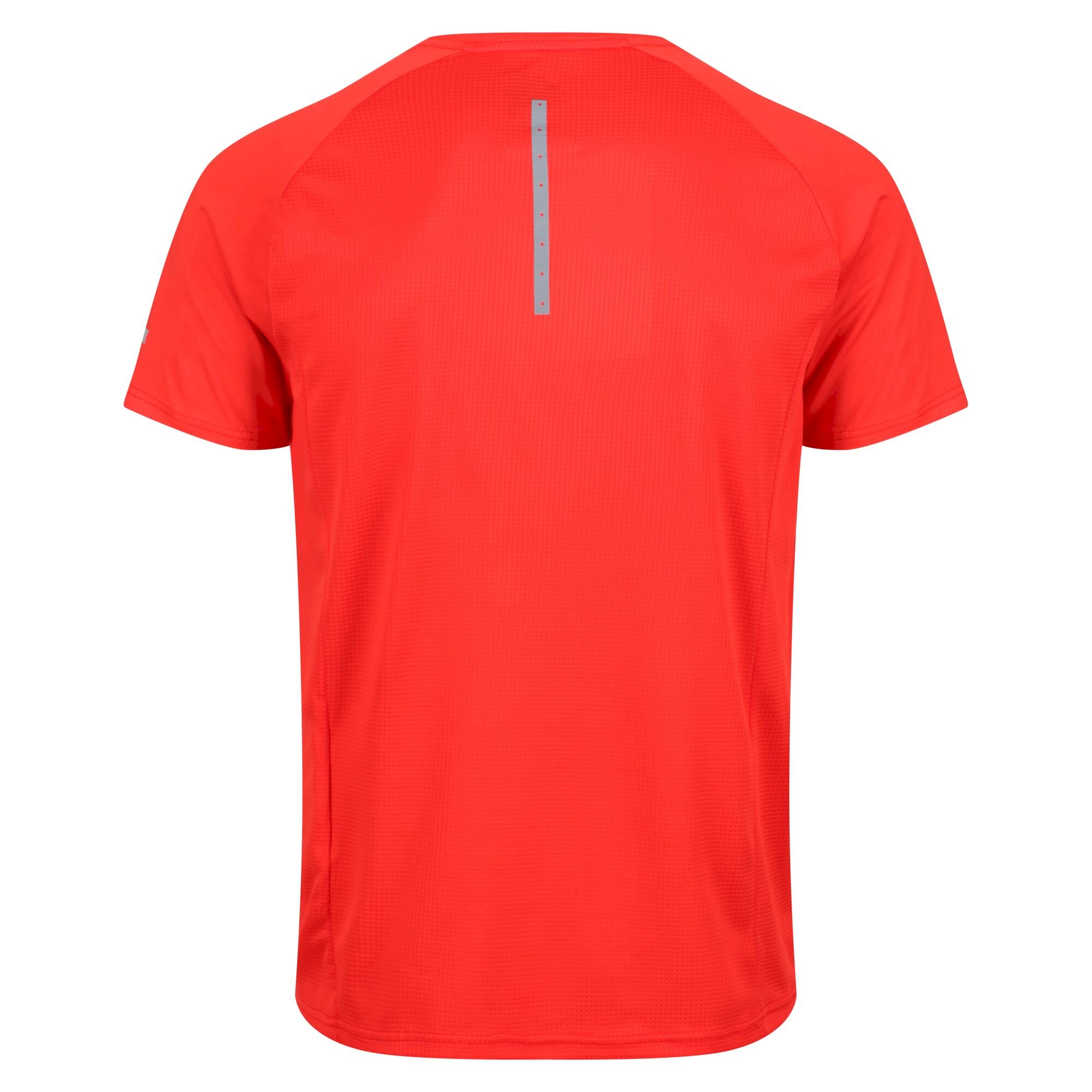 Men's Highton Pro T-Shirt | Fiery Red