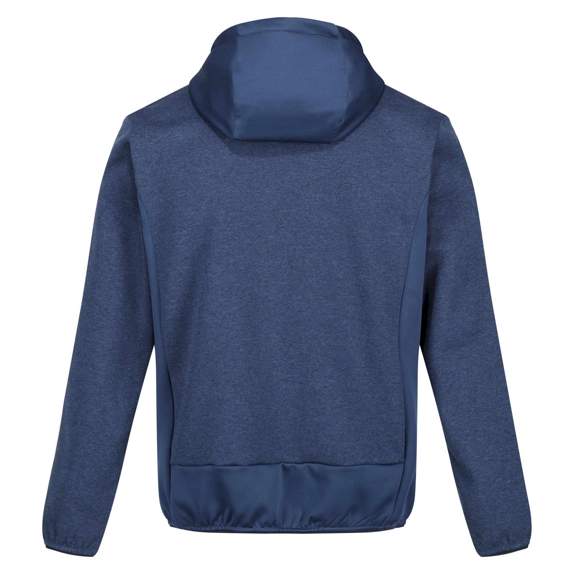 Men's Bresdon Softshell Hooded Jacket | Admiral Blue