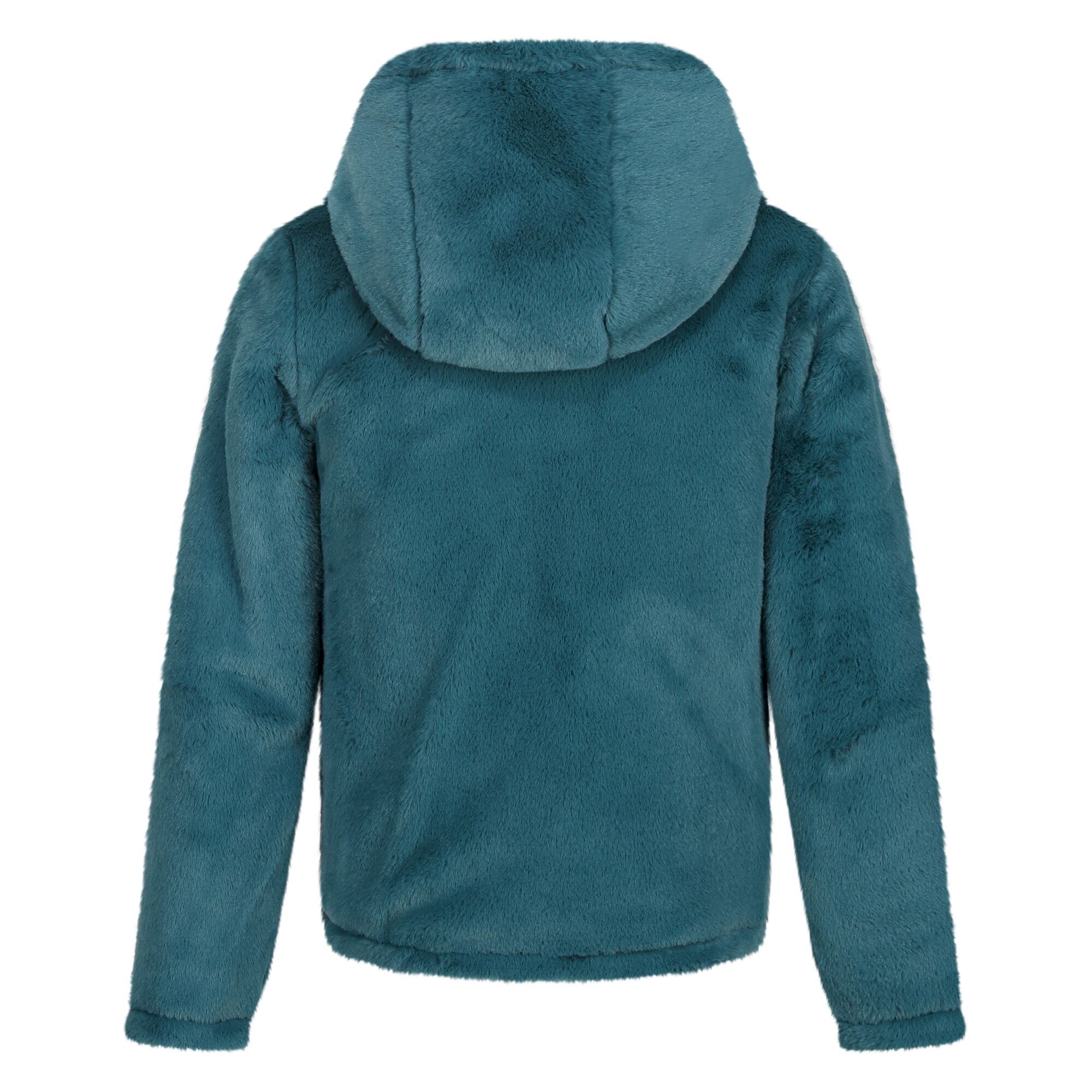 Kids' Spyra III Lightweight Insulated Jacket | Pagoda Blue Dragonfly