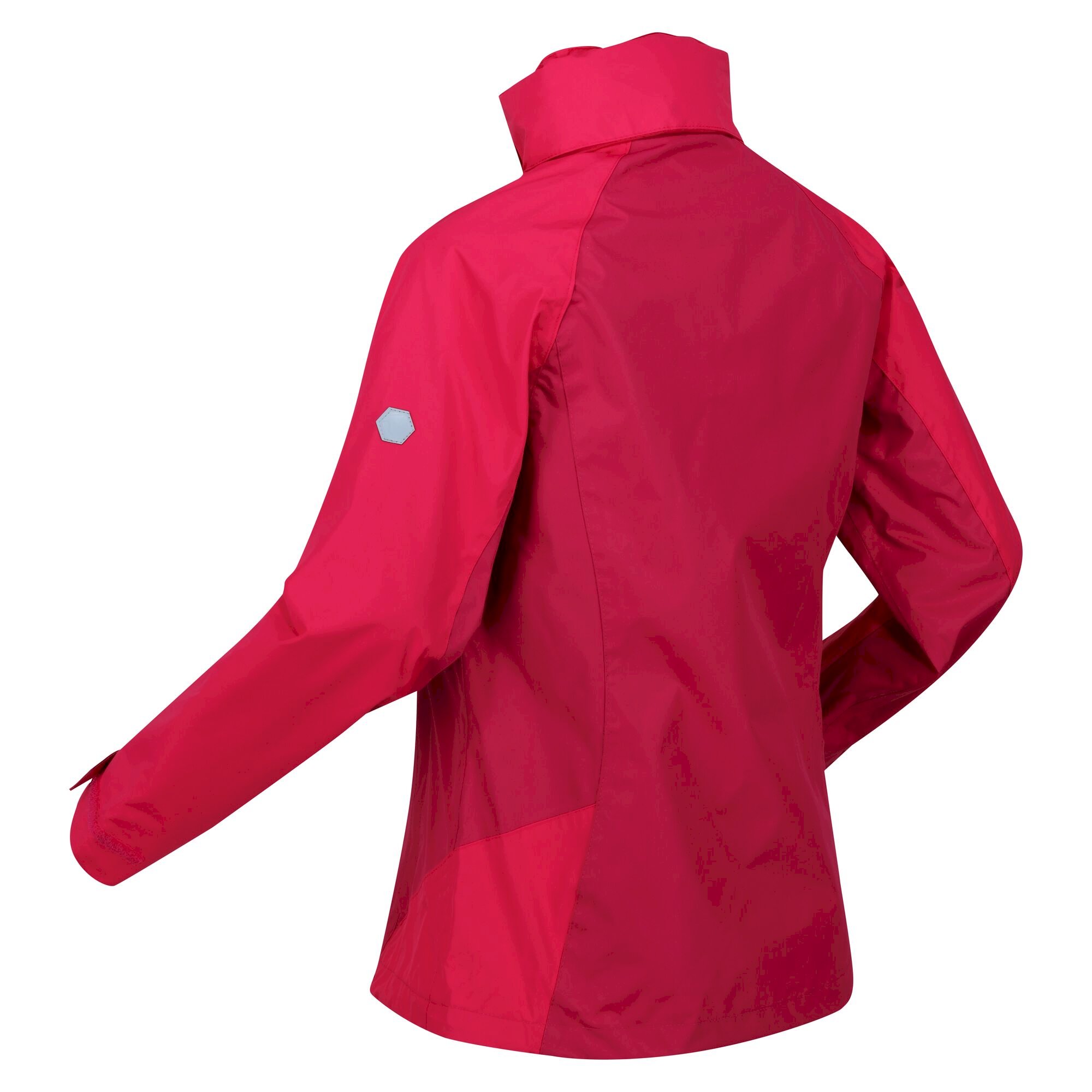 Women's Calderdale IV Waterproof Jacket | Berry Pink Pink Potion
