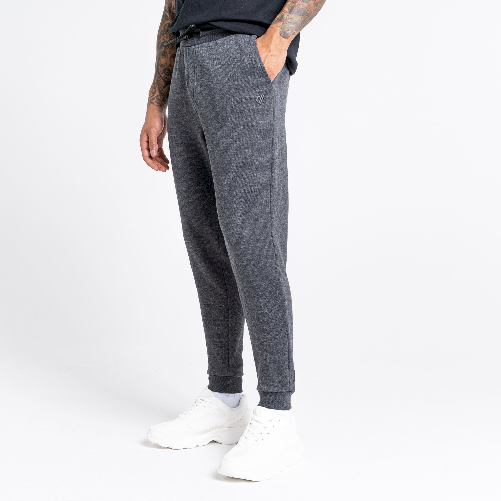 Dare 2b - Modulus Jogging Bottoms | Charcoal Grey