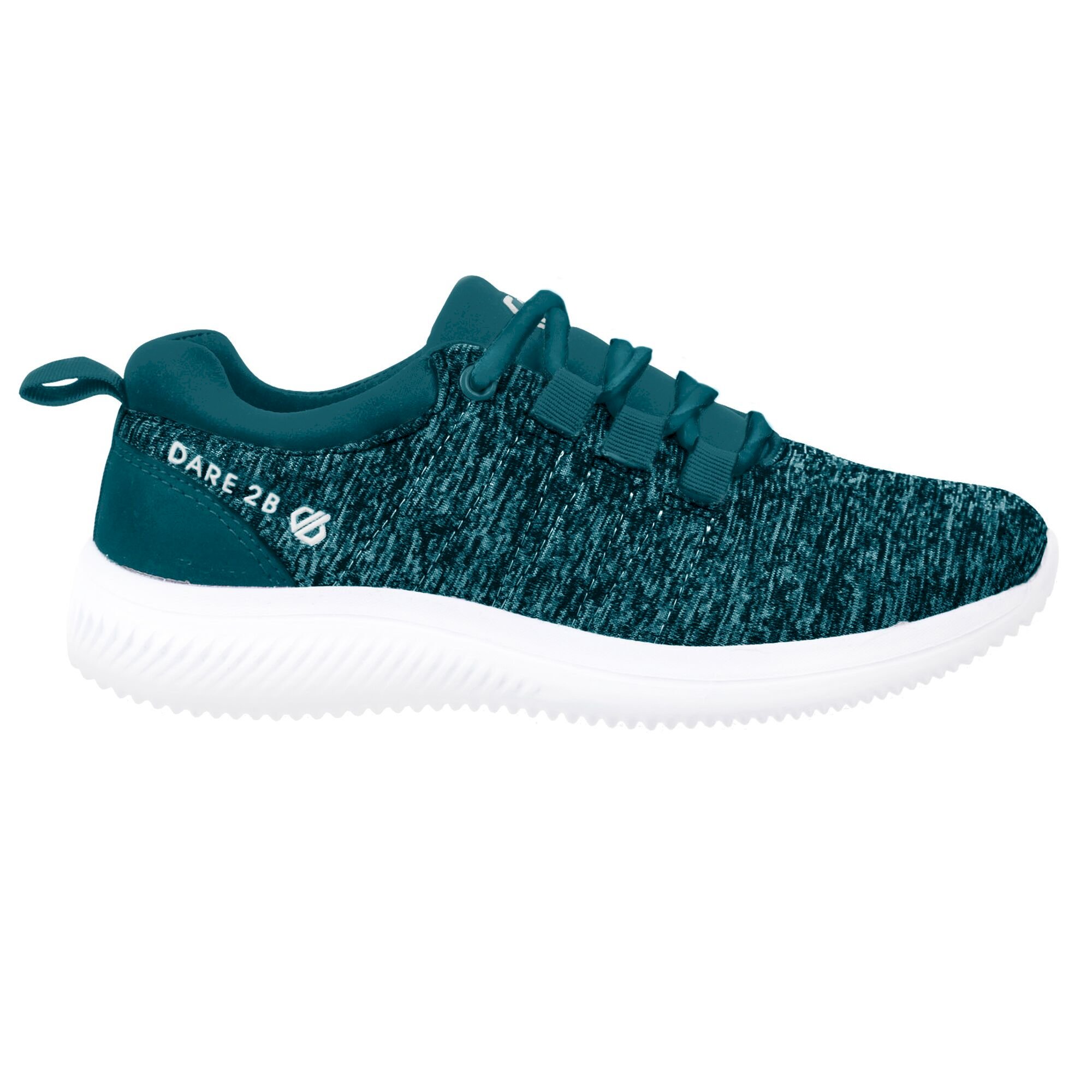Dare 2b - Women's Sprint Lightweight Trainers | Green