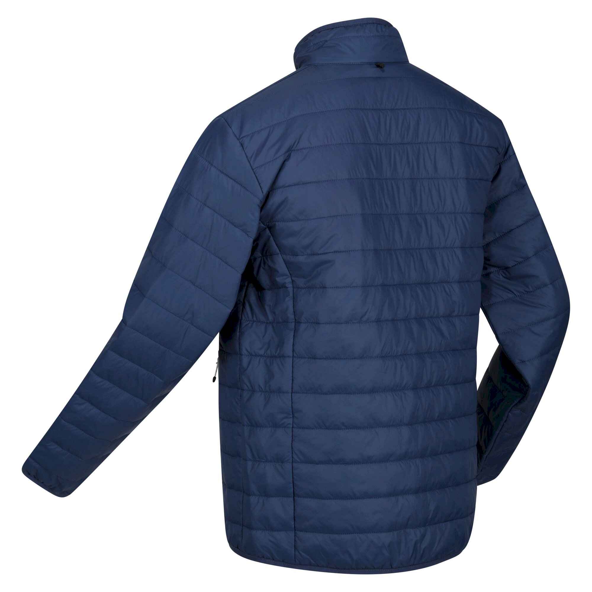 Men's Wentwood VII Waterproof Jacket | Pacific Green Admiral Blue