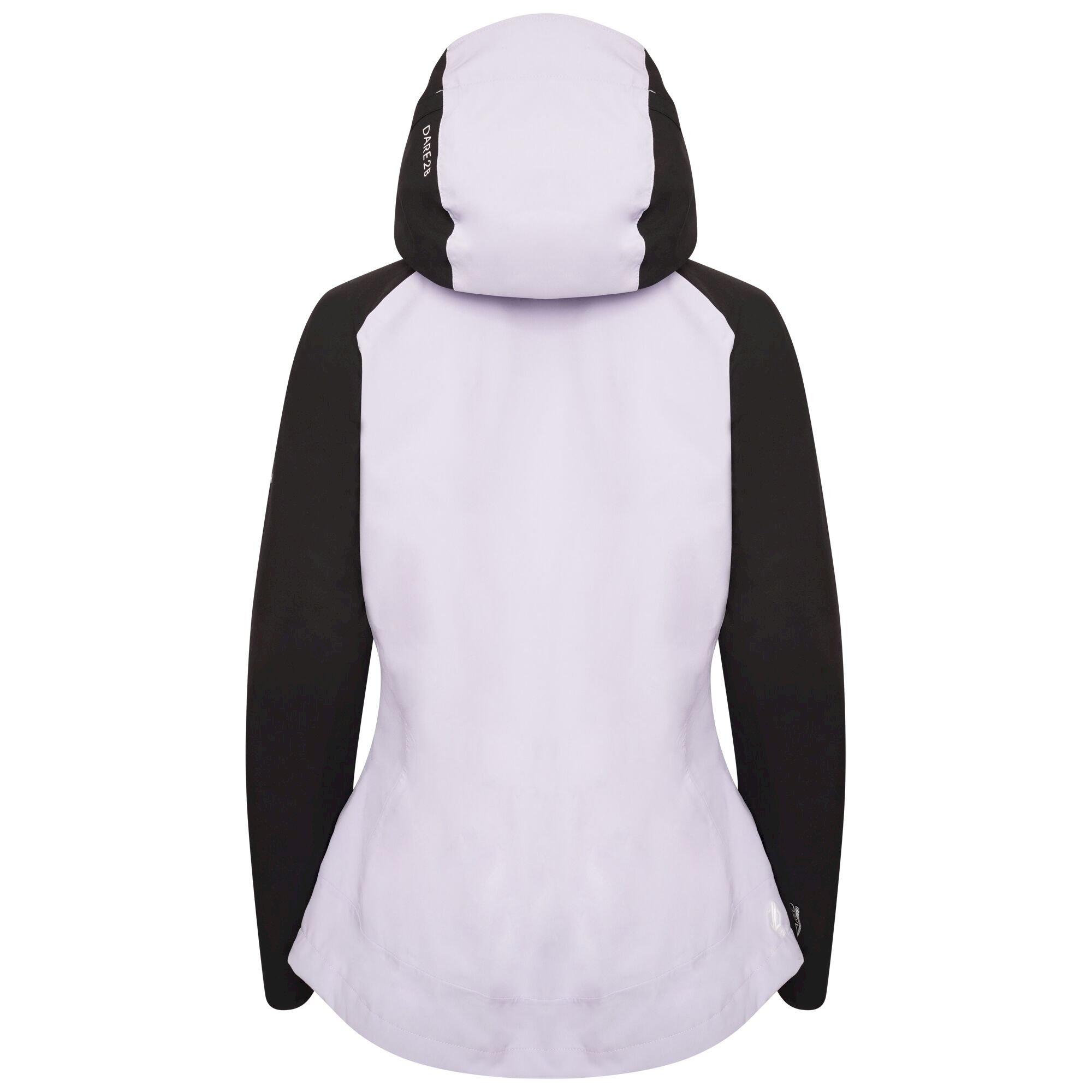 Dare 2b - Women's Veritas Era Recycled Waterproof Jacket | Cosmic Sky