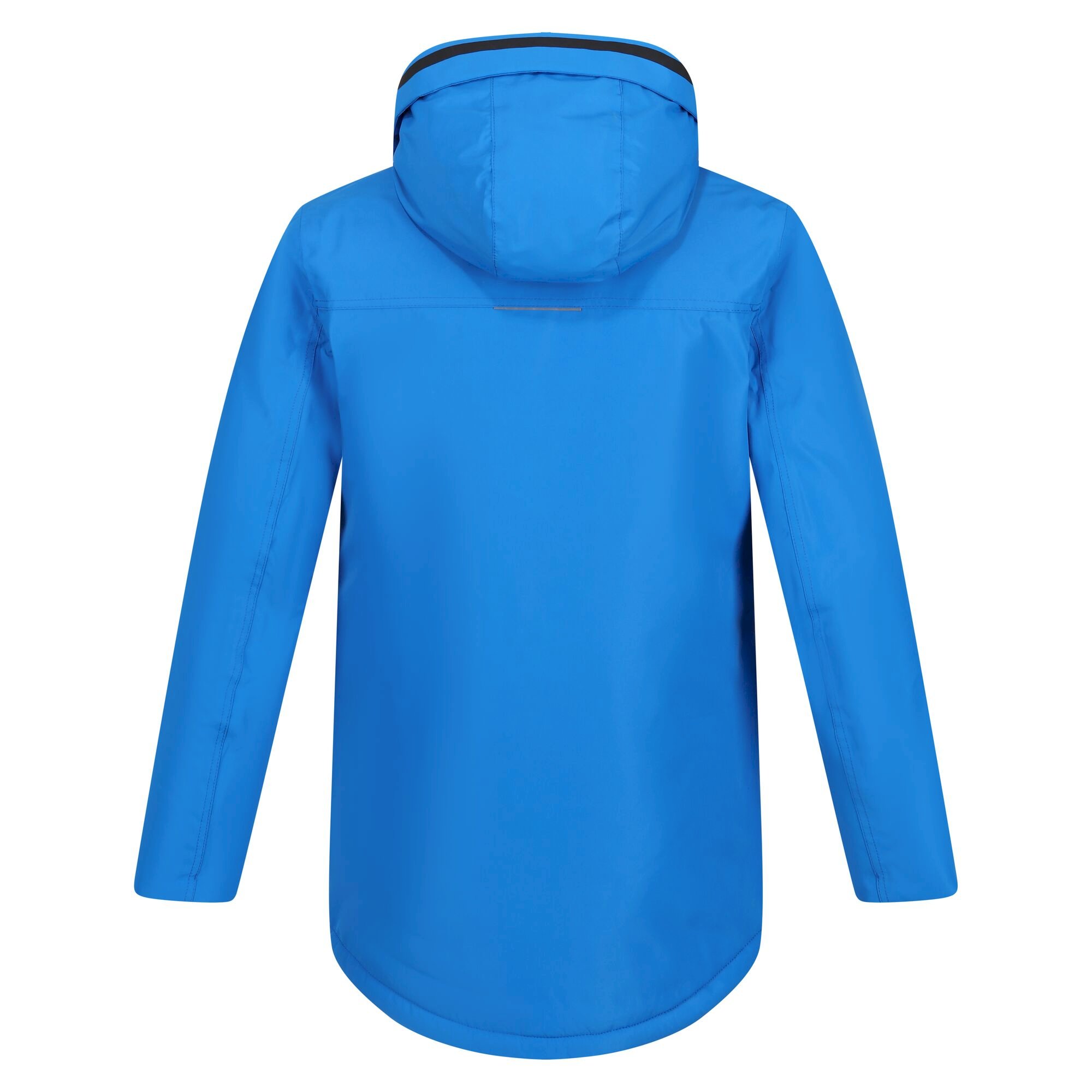Kids' Paddrick Waterproof Parka Jacket | Skydiver Blue