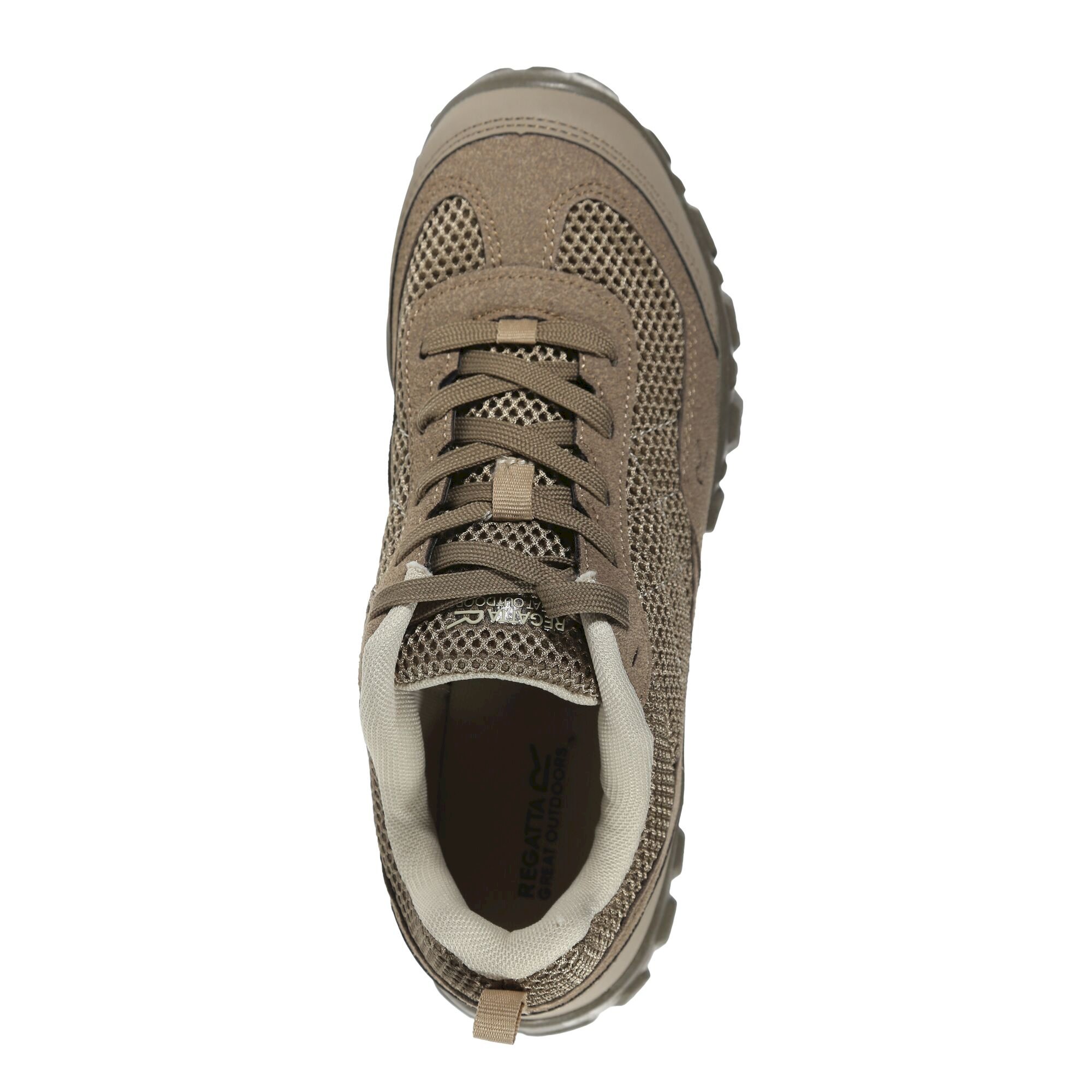 Women's Edgepoint Life Walking Shoes | Clay Natural
