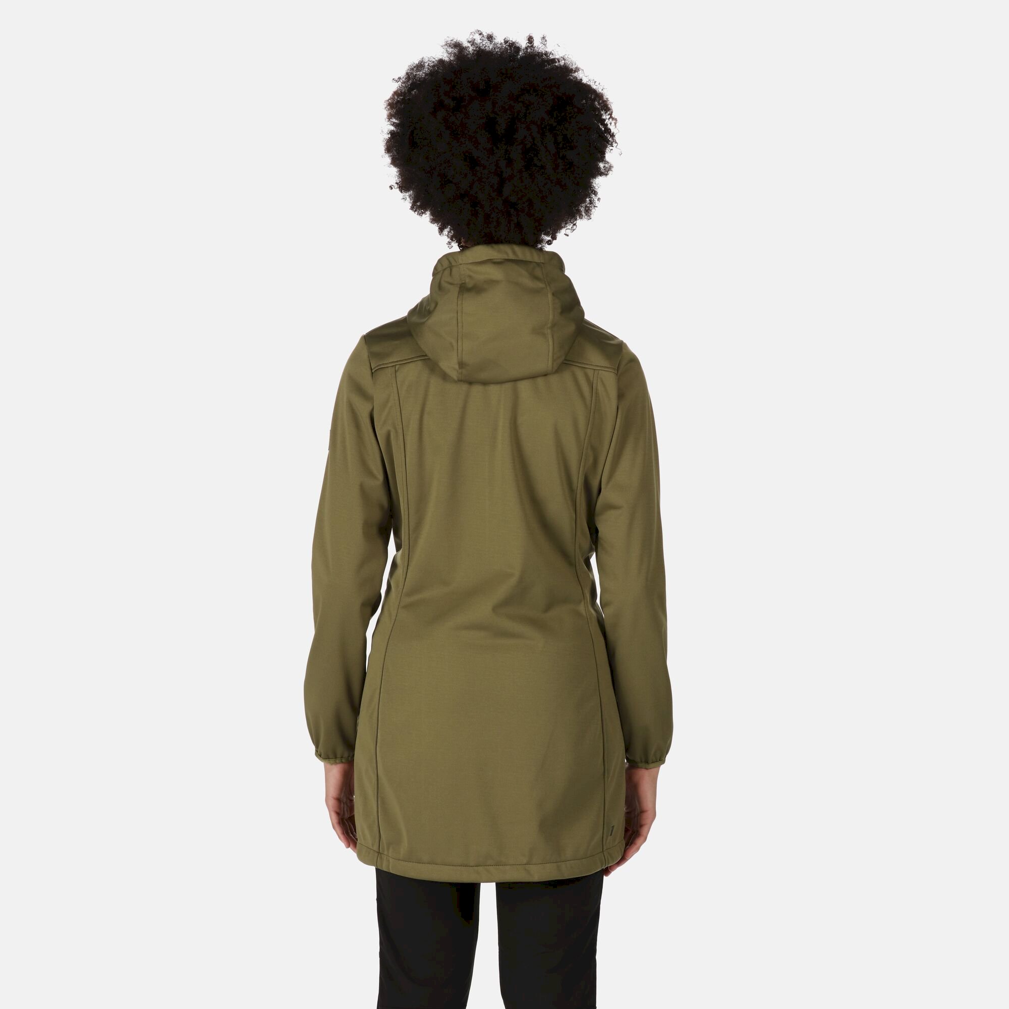 Women's Alerie II Softshell Jacket | Capulet