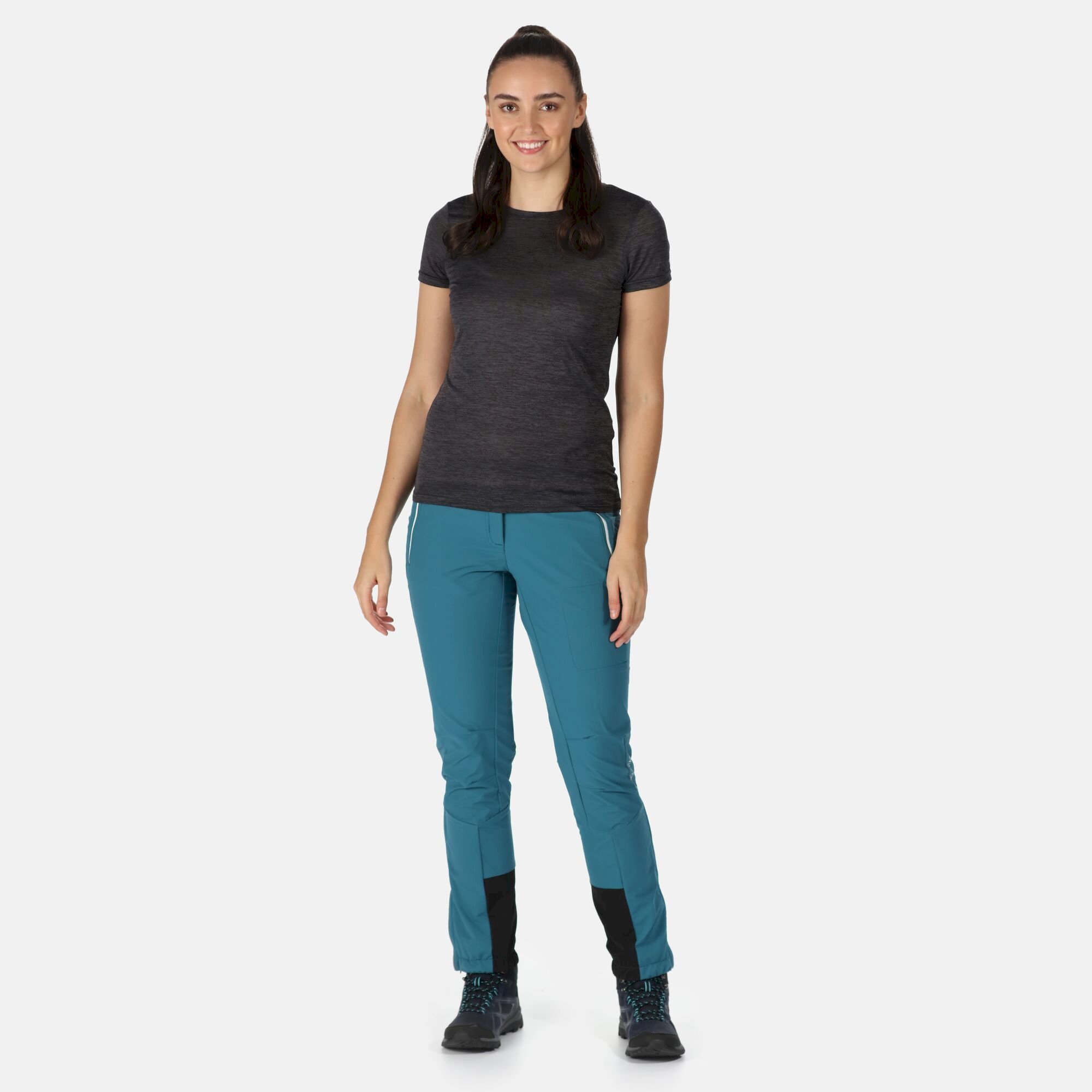 Women's Mountain Walking Trousers | Dragonfly