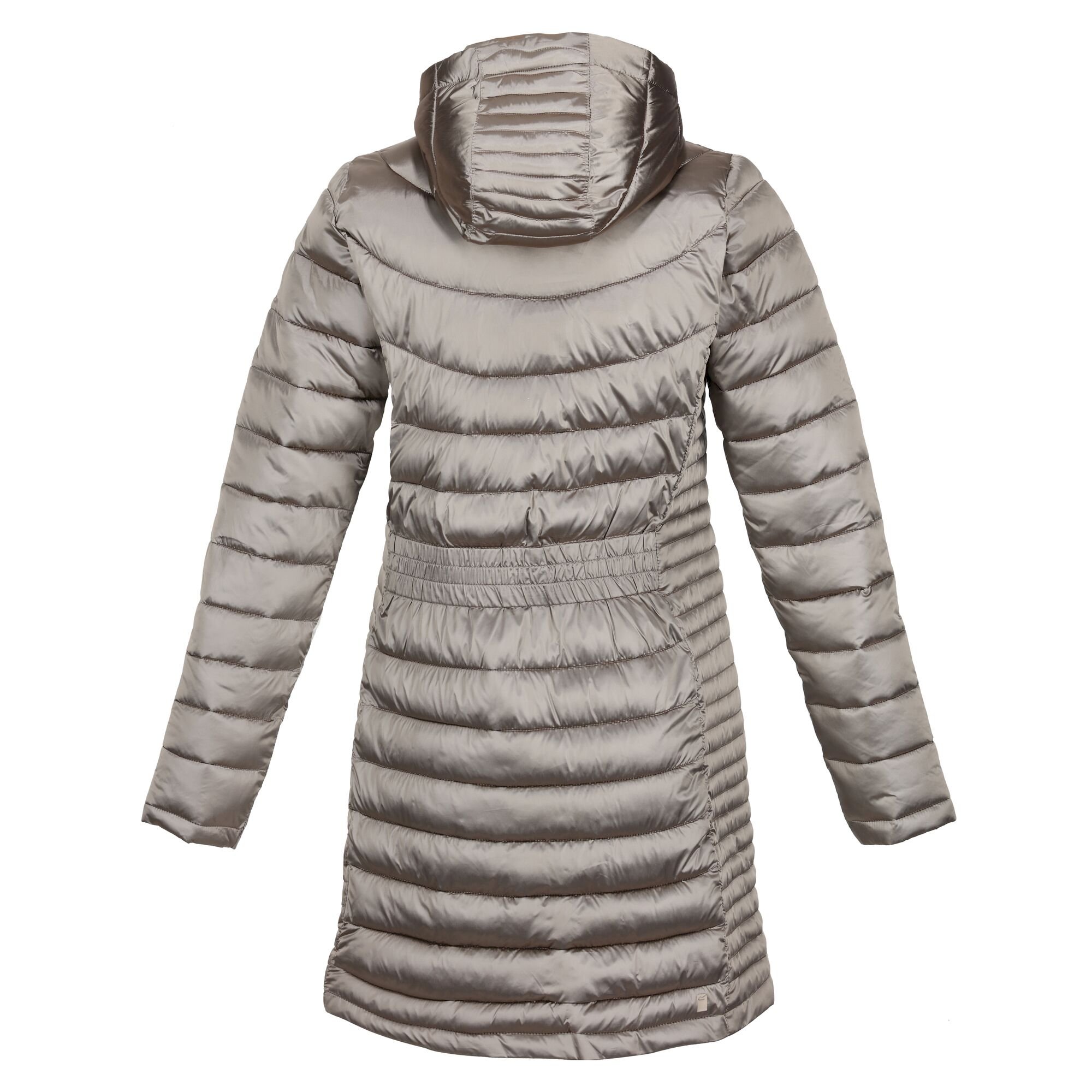 Women's Andel III Lightweight Parka Jacket | Bronze