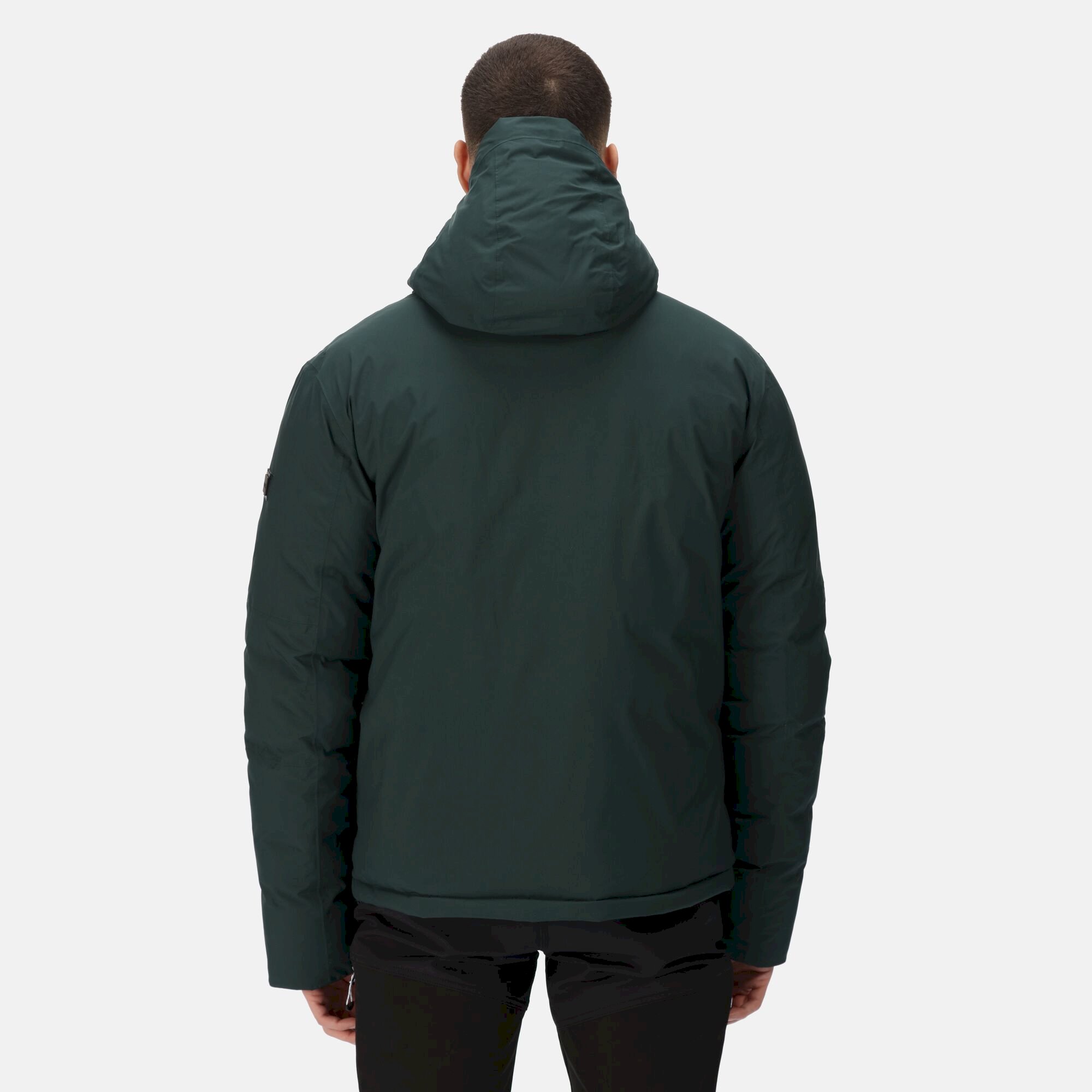 Men's Colehurst Waterproof Jacket | Green Gables