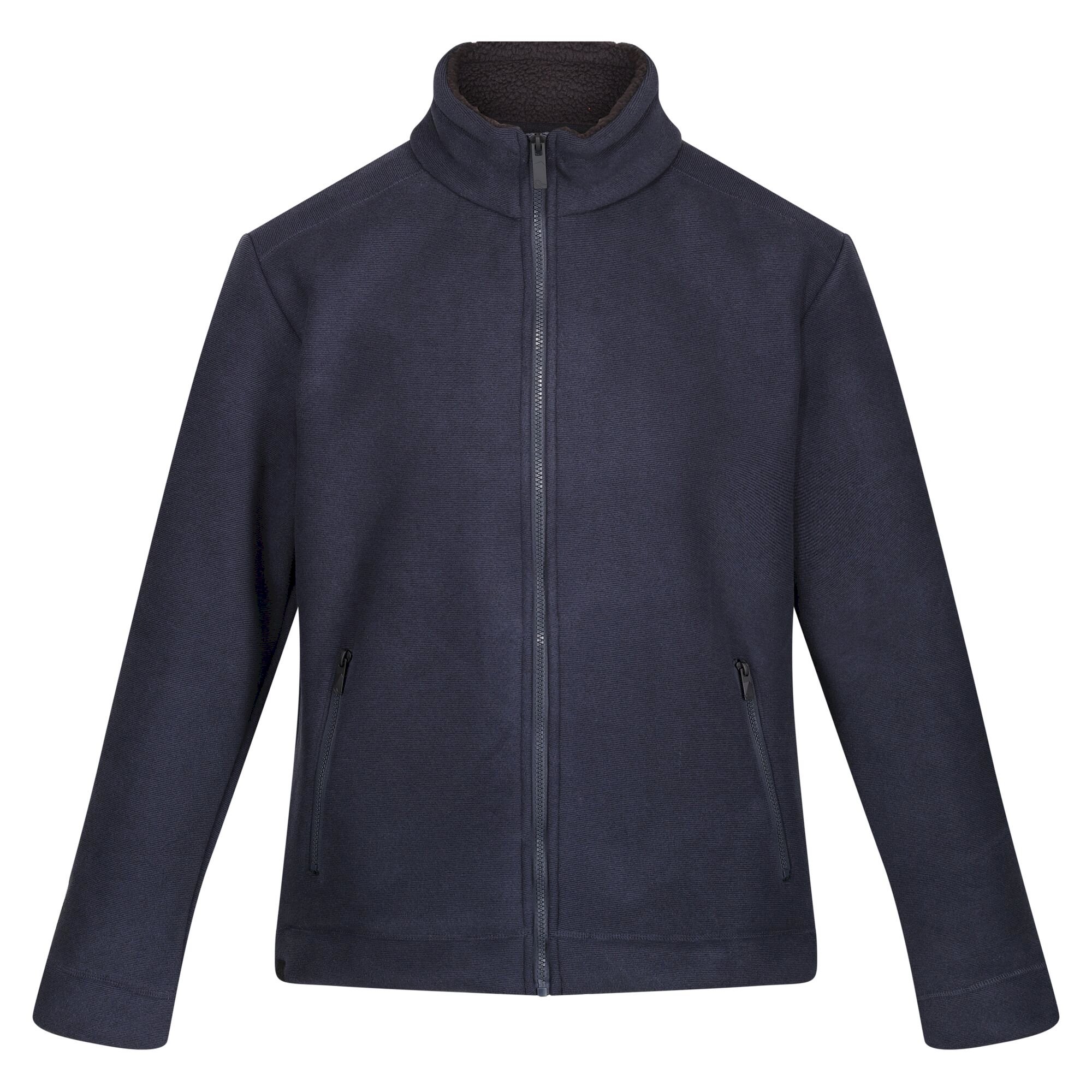 Men's Garrian II Full Zip Fleece | Navy