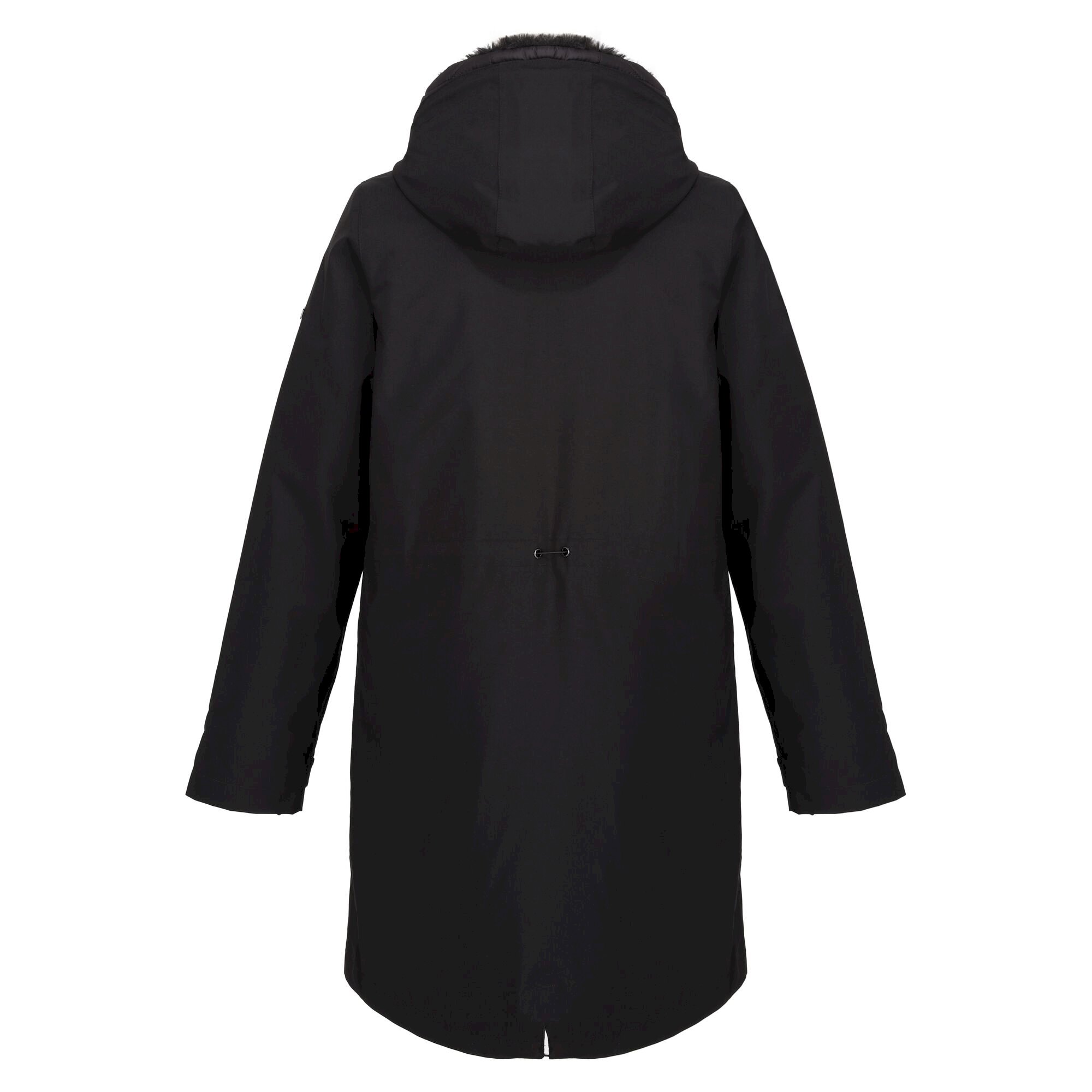 Women's Brentley 3-In-1 Jacket | Black