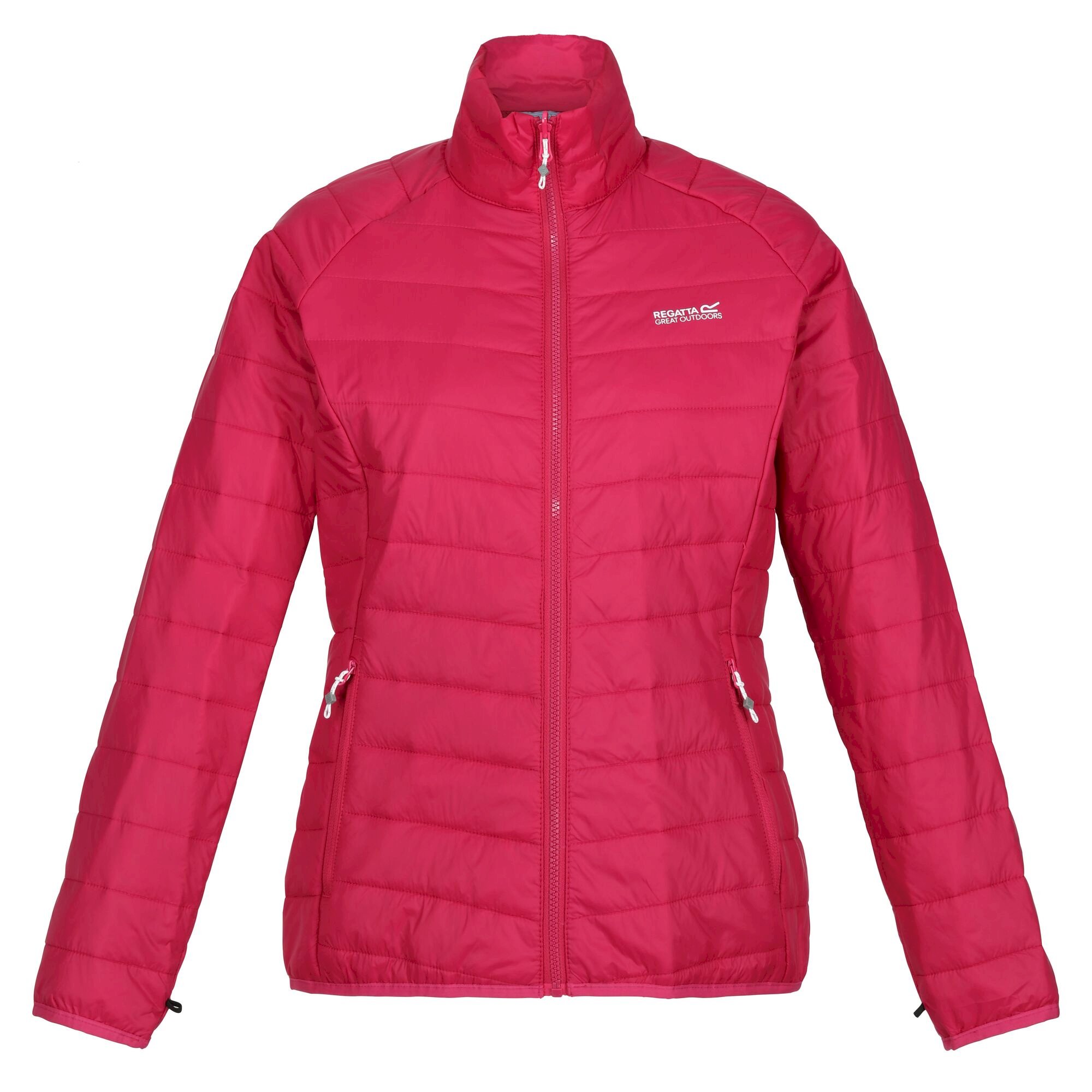 Women's Wentwood VII 2-In-1 Waterproof Jacket | Pink Potion
