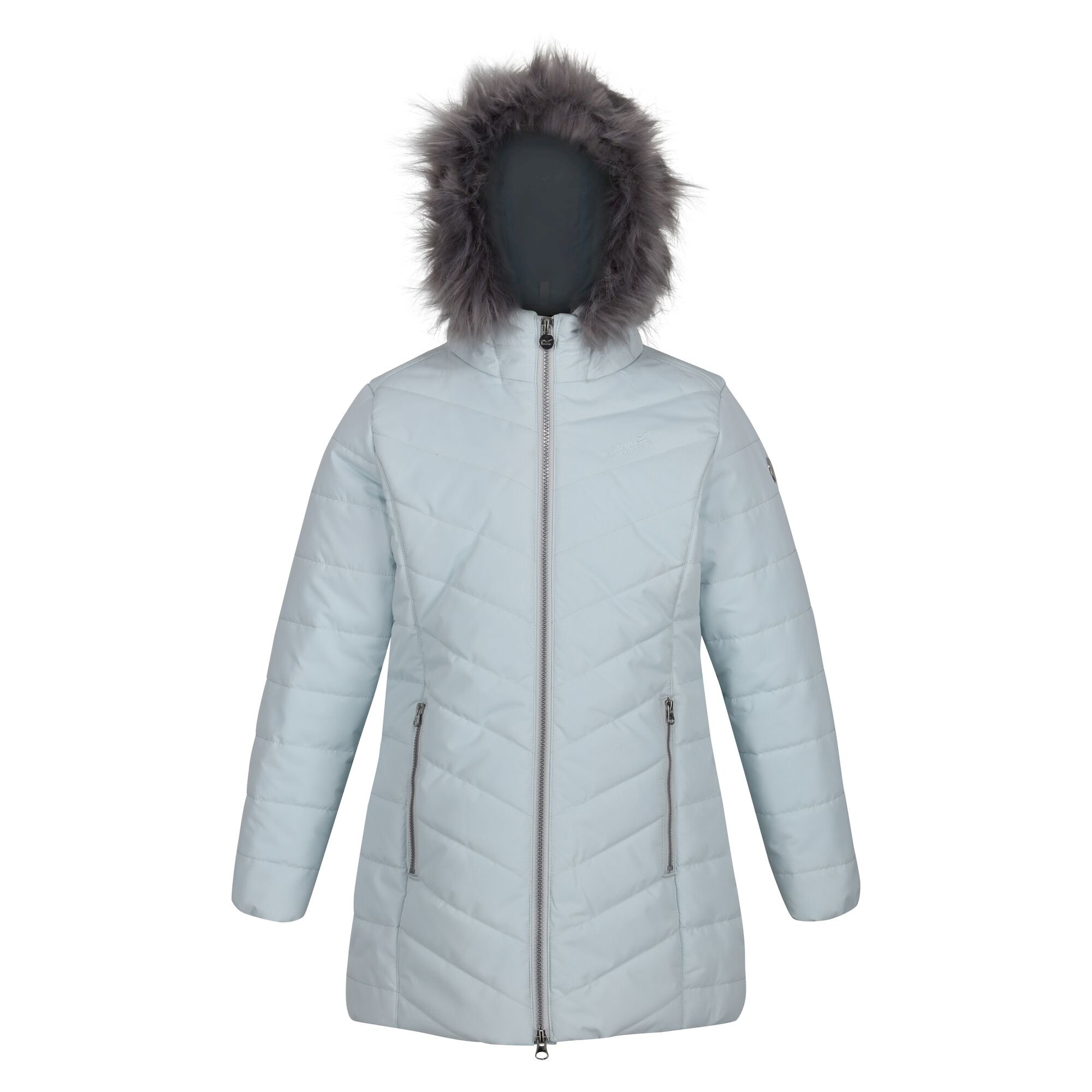 Kids' Fabrizia Insulated Jacket | Ice Blue