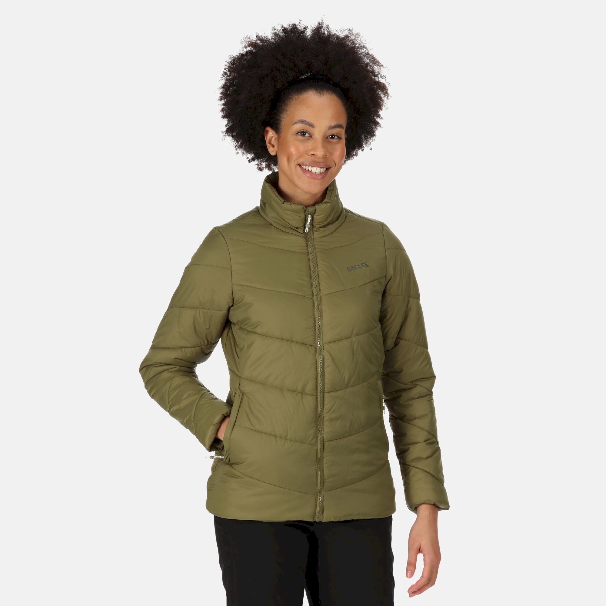 Women's Freezeway IV Insulated Jacket | Capulet