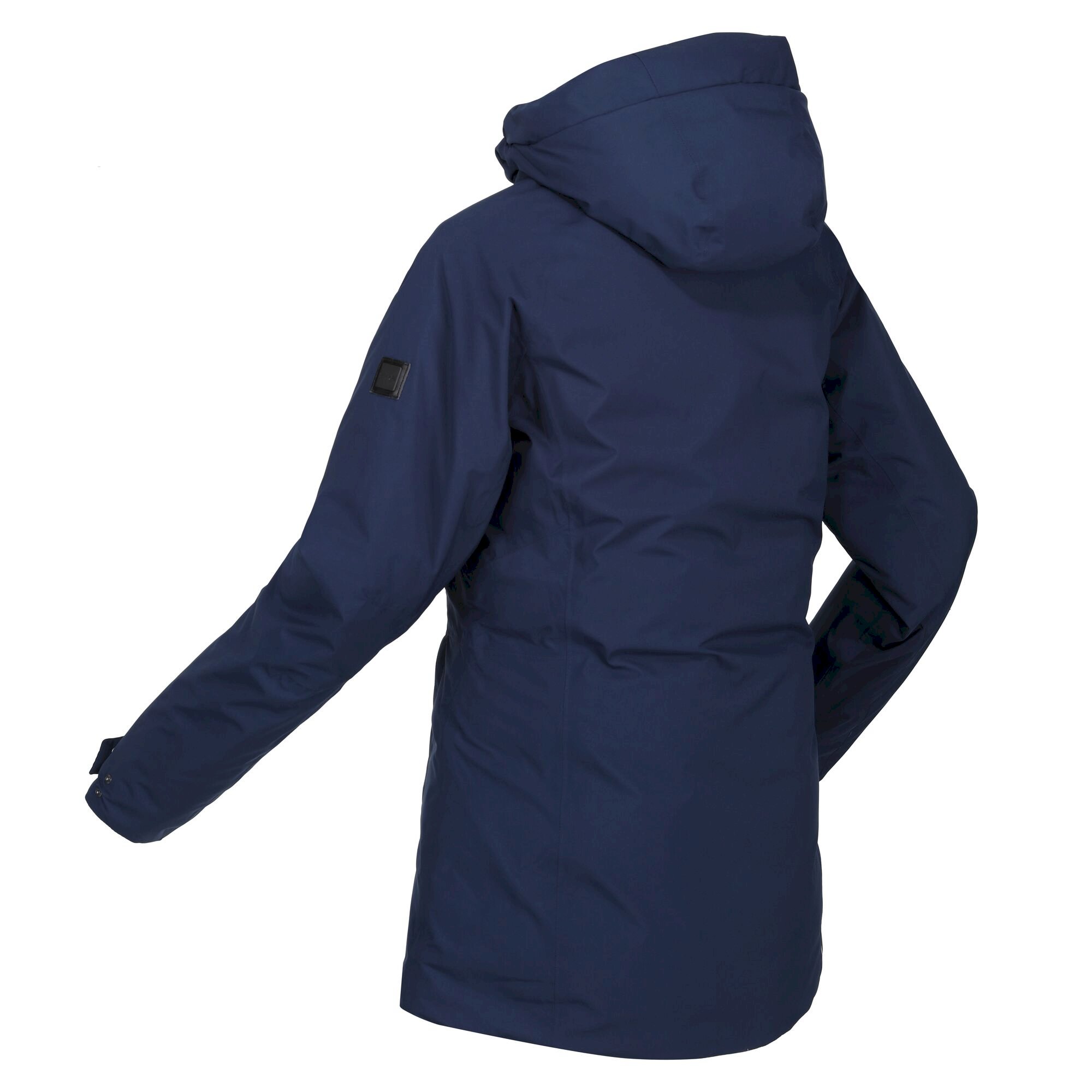 Women's Sanda II Waterproof Jacket | Navy
