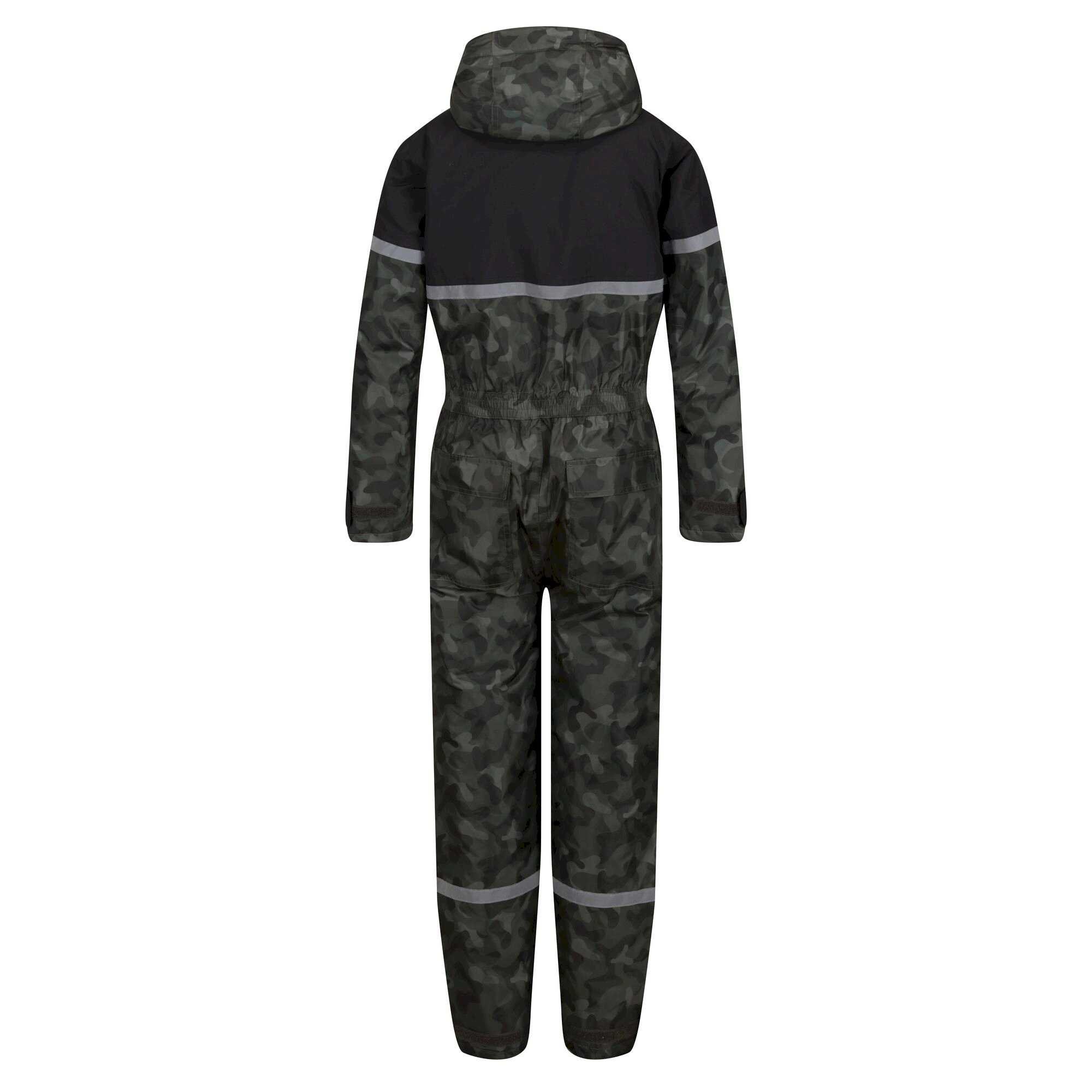 Kids' Rancher Waterproof Coverall | Camo