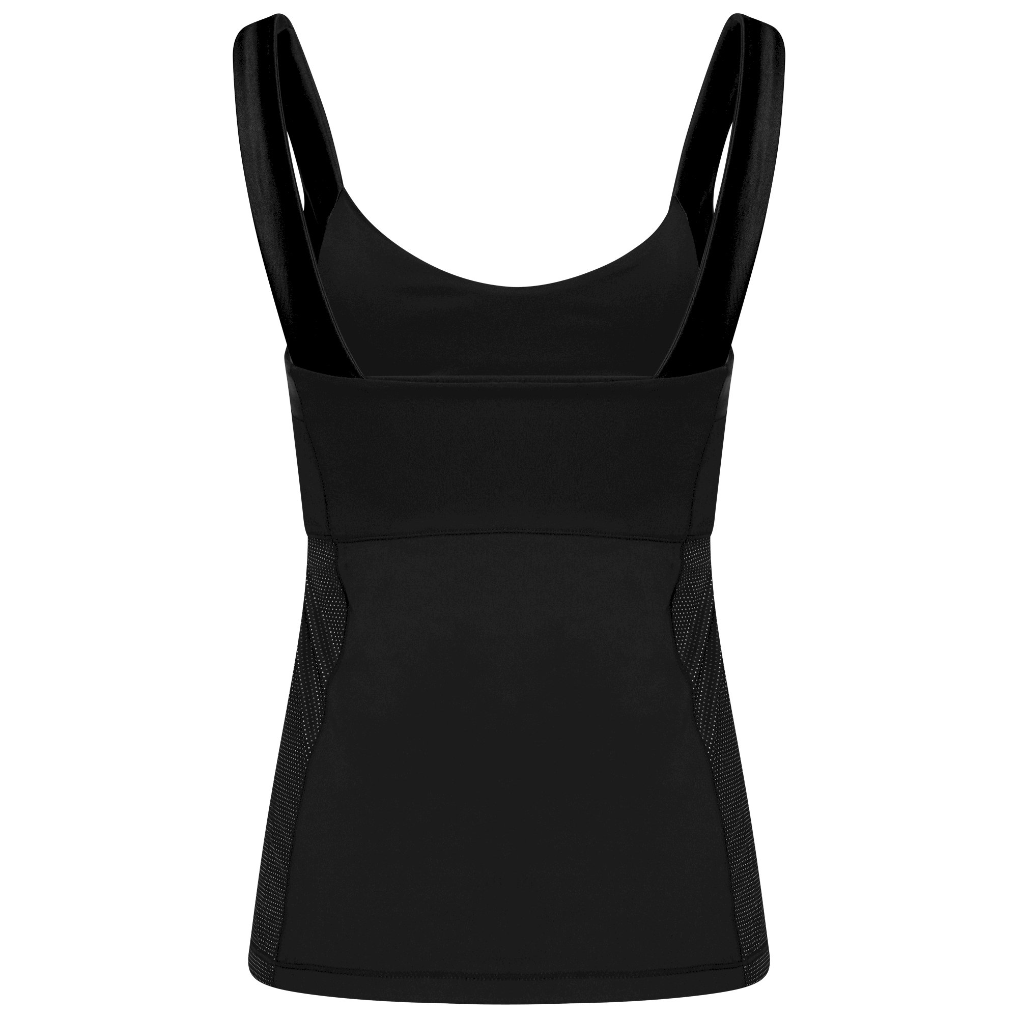 Dare 2b - Women's Crystallize Recycled Fitted Vest | Black