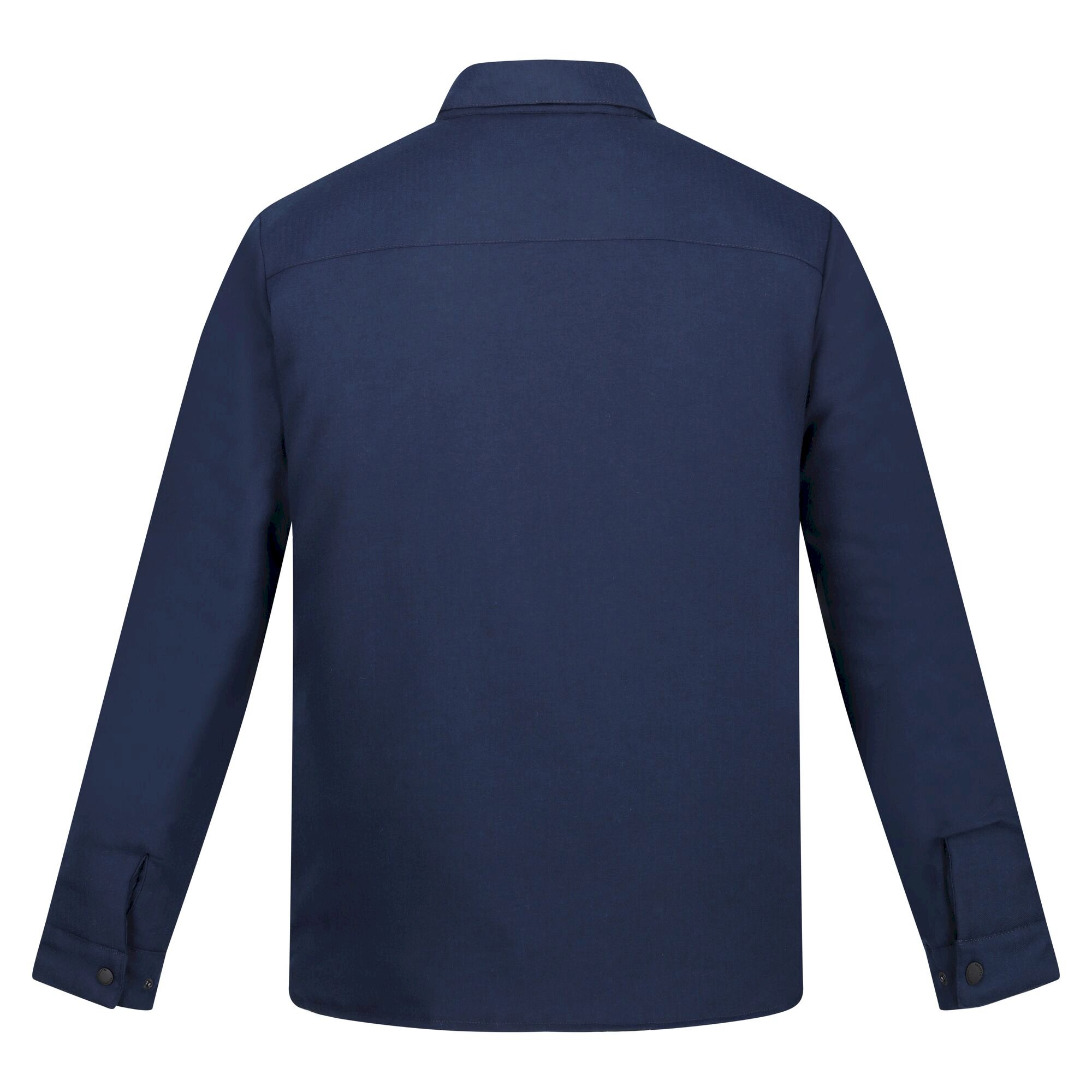 Men's Gawayne Insulated Shirt | Navy