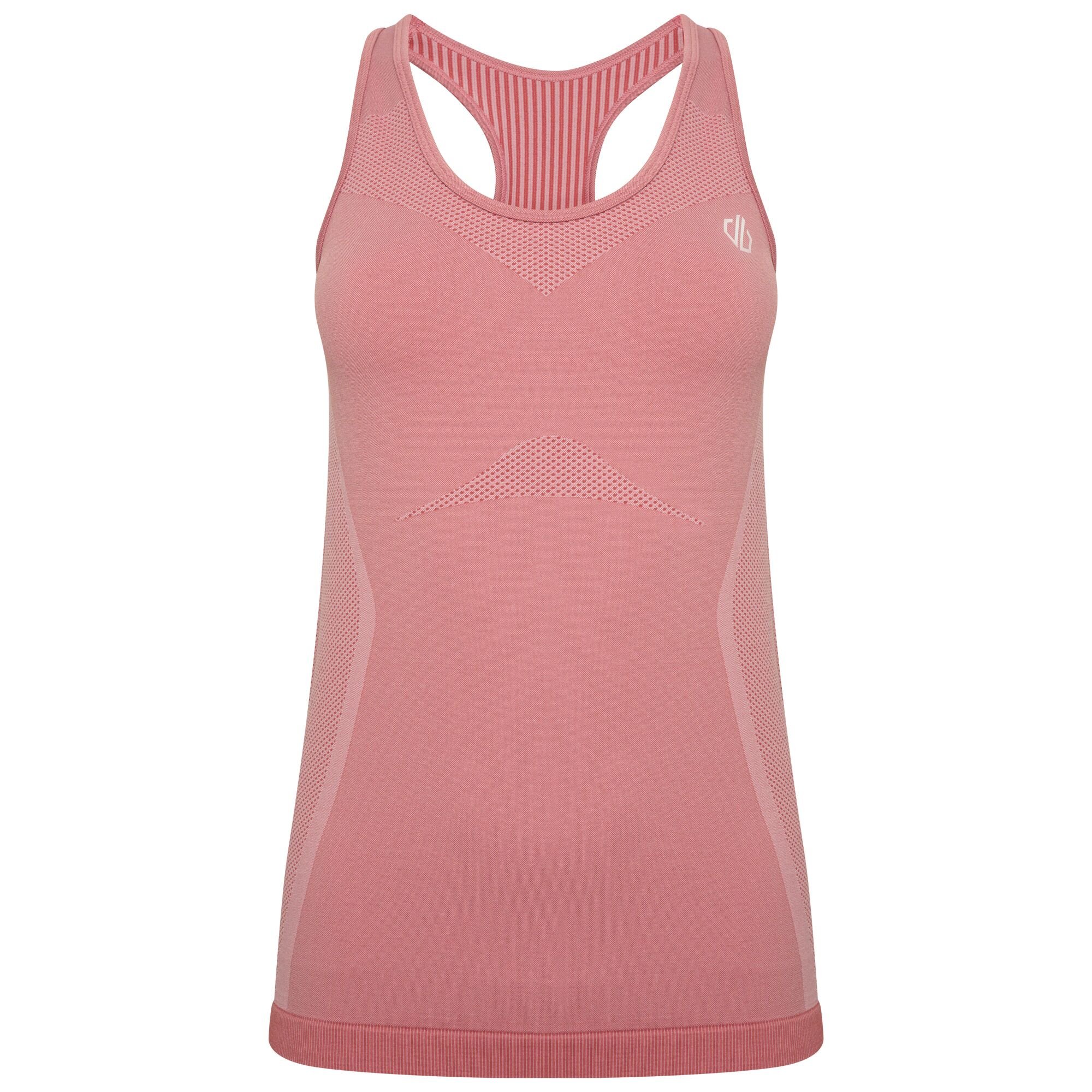 Dare 2b - Women's Don't Sweat It Vest | Mesa Rose