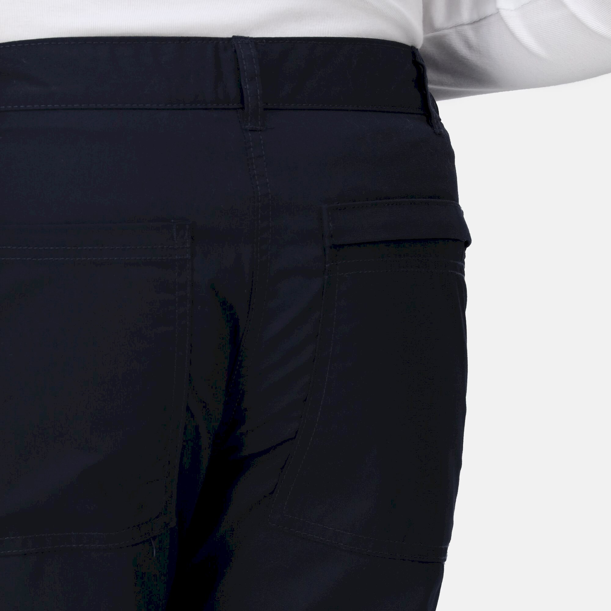 Women's Action Trousers | Navy