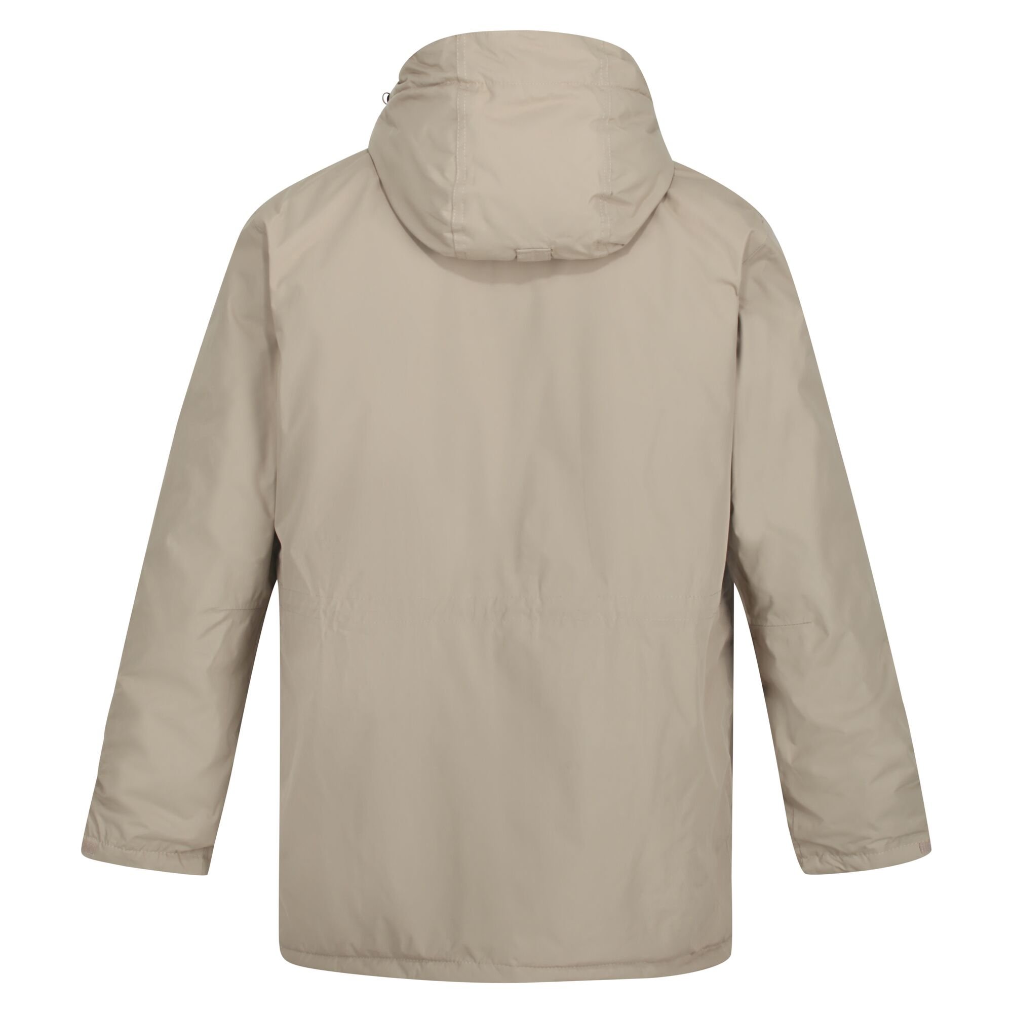 Men's Palben Waterproof Insulated Parka Jacket | Gold Sand
