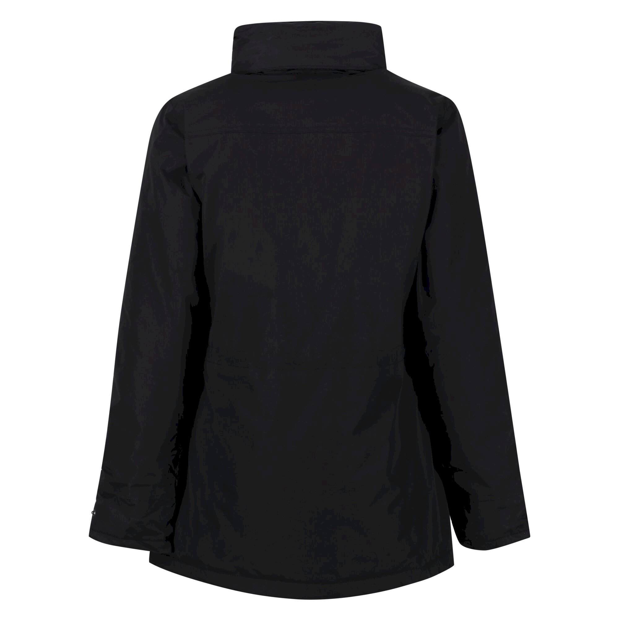 Women's Darby III Insulated Jacket | Black