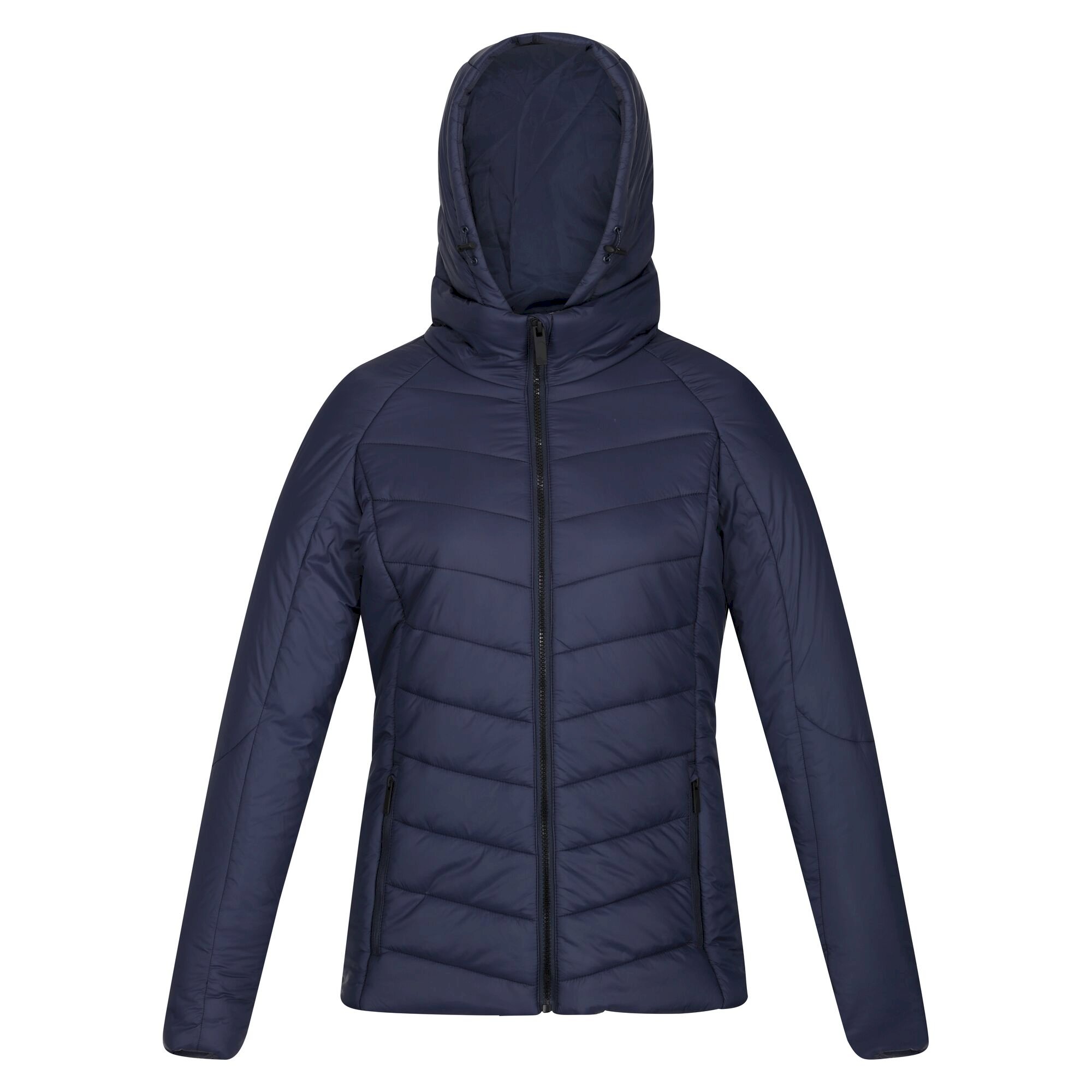 Women's Voltera Loft Heated Jacket III | Navy