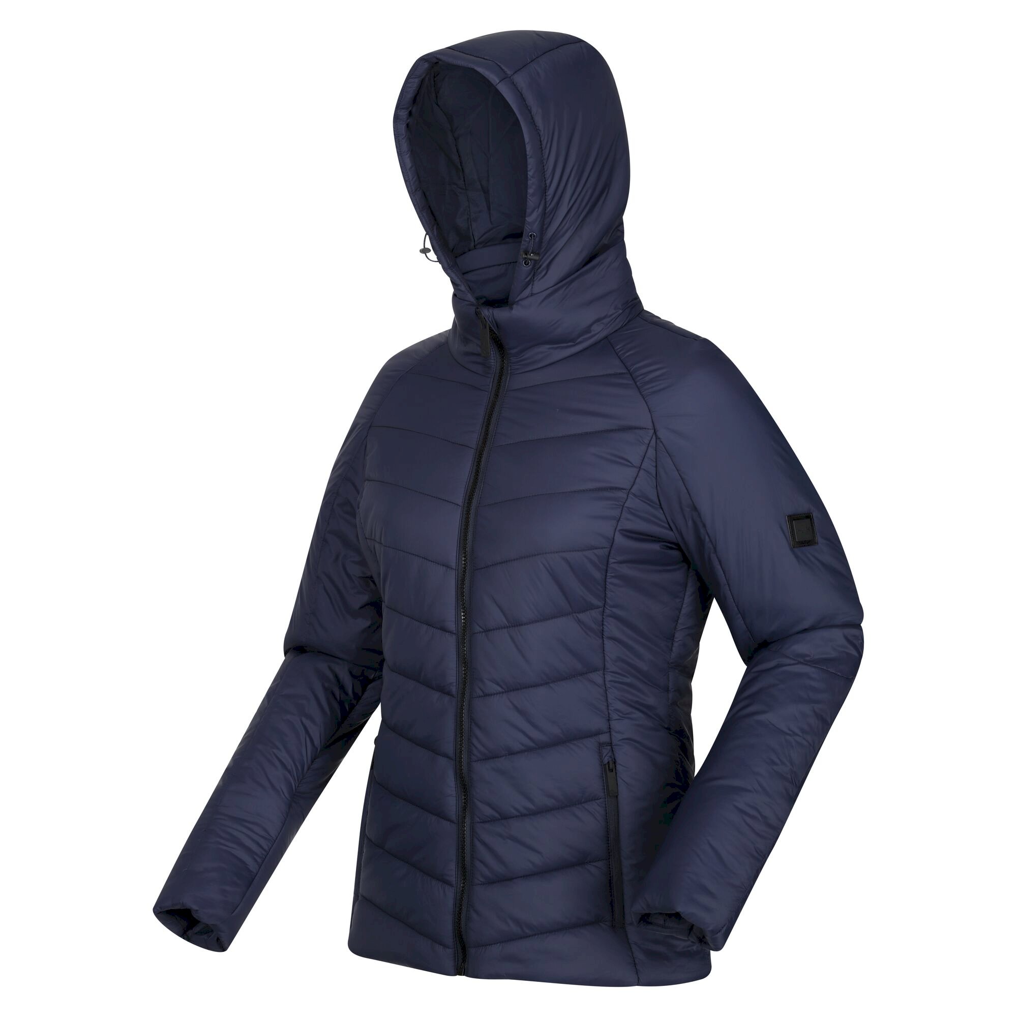 Women's Voltera Loft Heated Jacket III | Navy