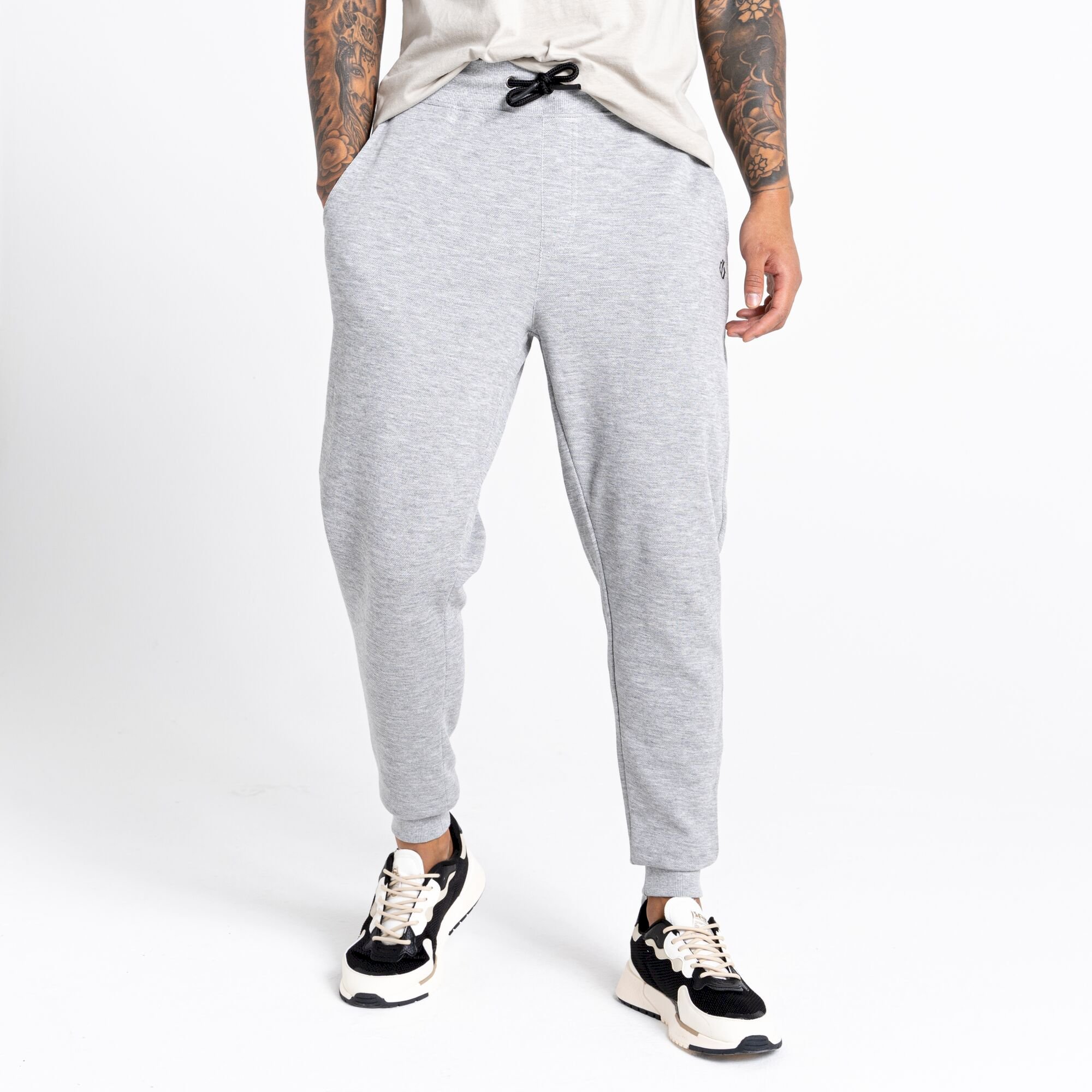 Dare 2b - Modulus Jogging Bottoms | Ash Grey