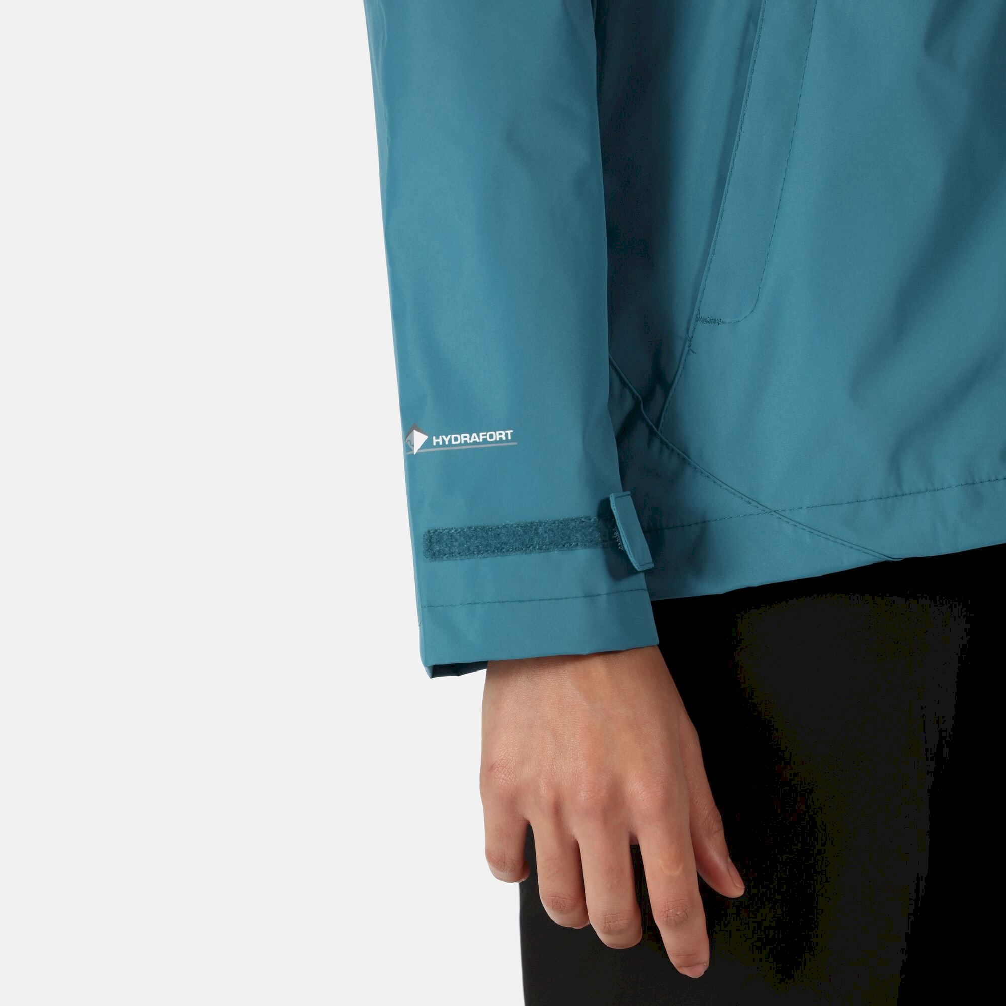 Women's Daysha Waterproof Jacket | Dragonfly