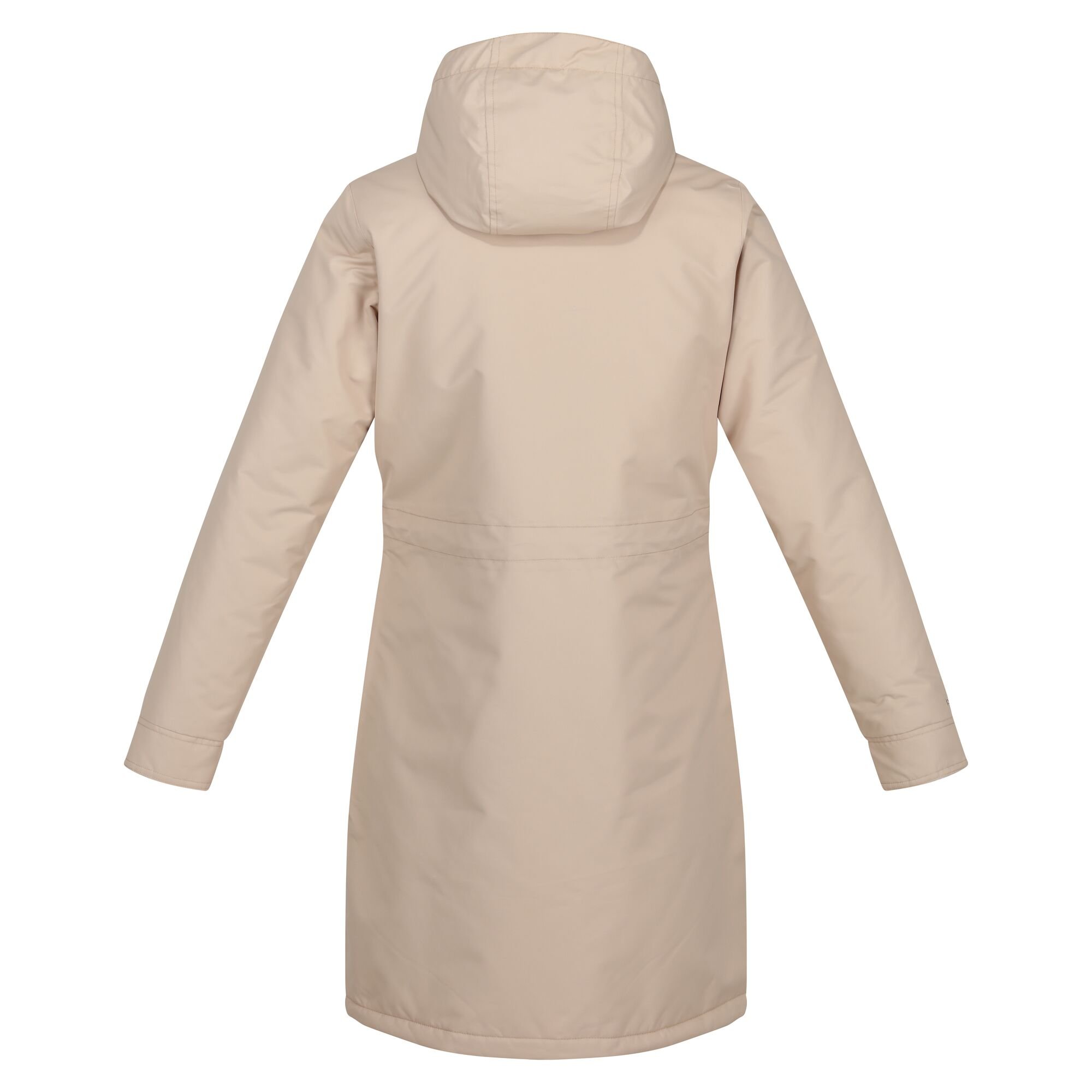 Women's Romine Waterproof Parka Jacket | Moccasin